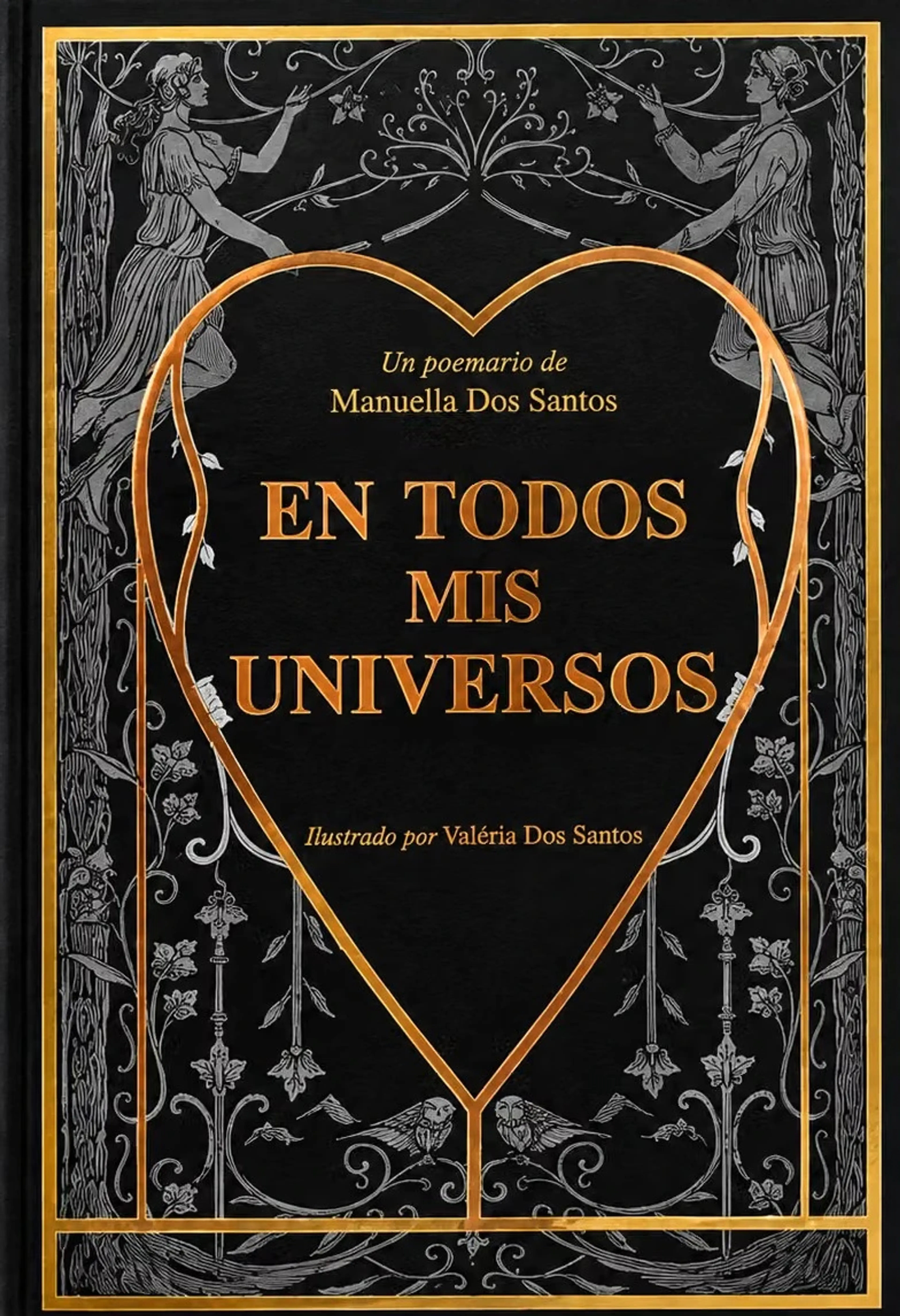 EN TODOS MIS UNIVERSOS