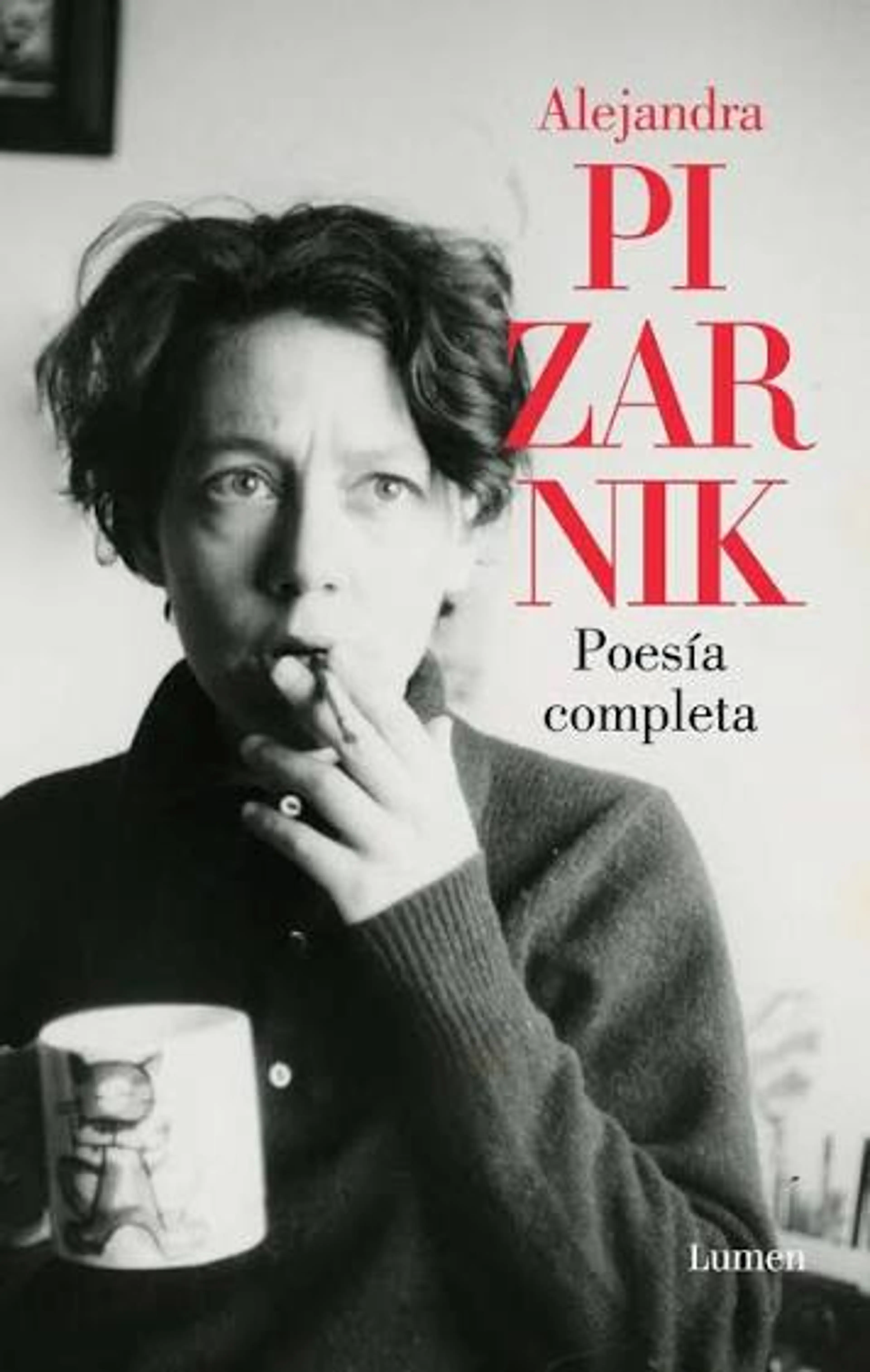 PIZARNIK
