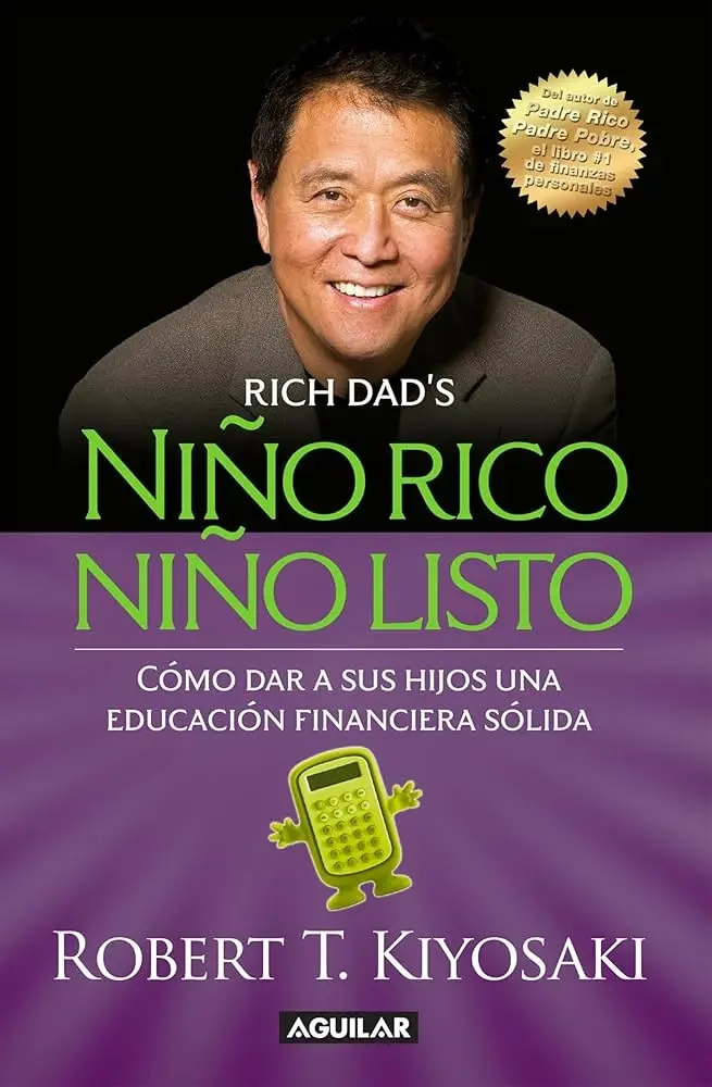 Niño Rico Niño Listo