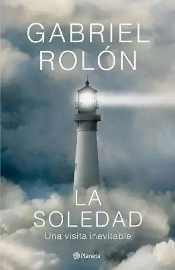 LA SOLEDAD TAPA DURA