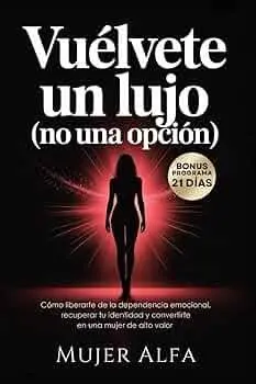 Vuélvete un Lujo No Una Opción