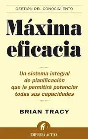 Maxima Eficacia