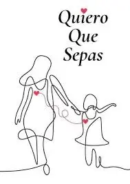Quiero que sepas