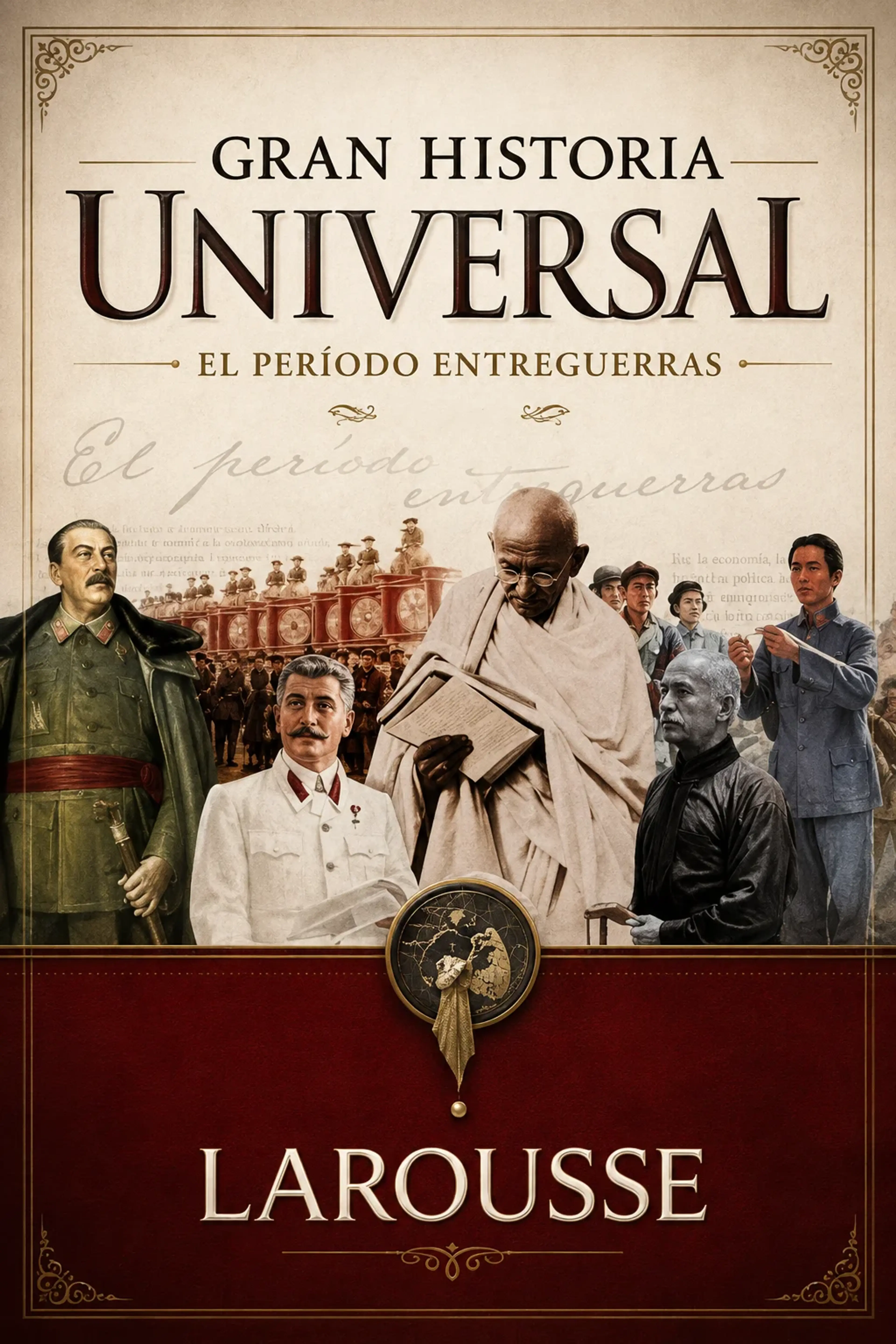 Gran Historia Universal