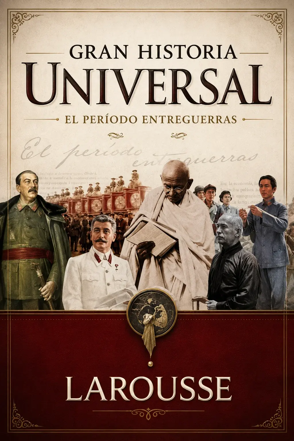 Gran Historia Universal