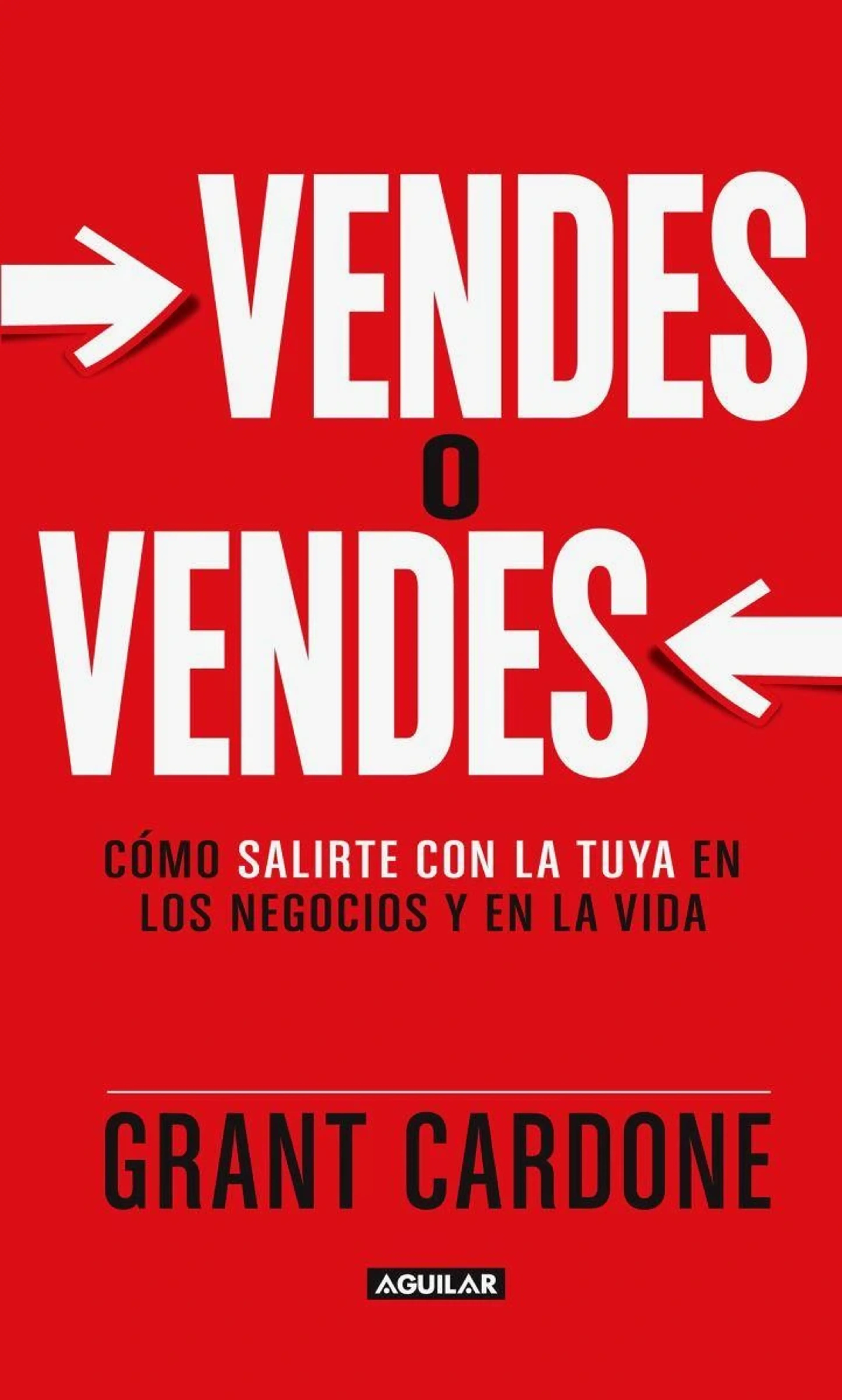 Vendes o Vendes