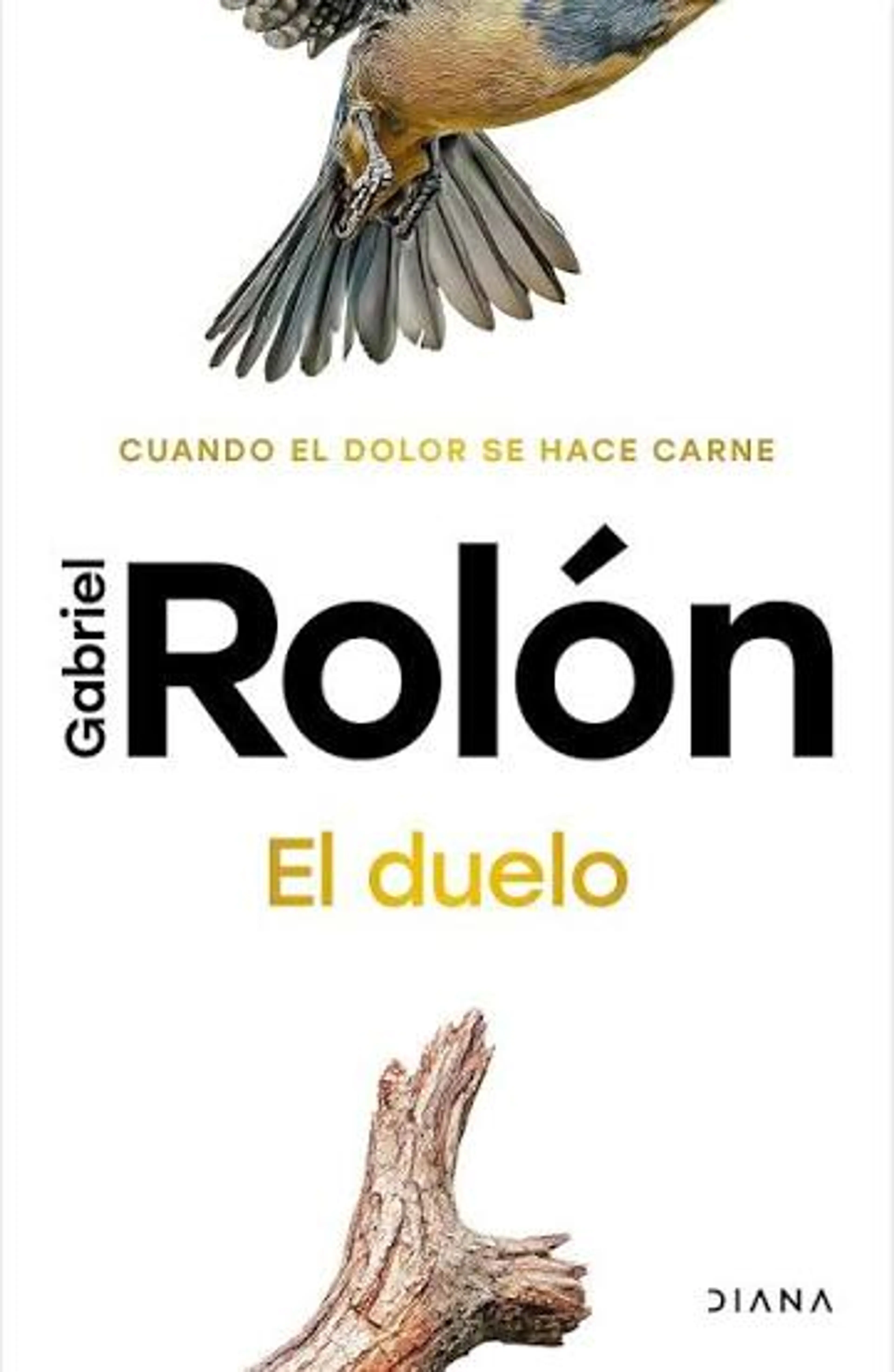 EL DUELO