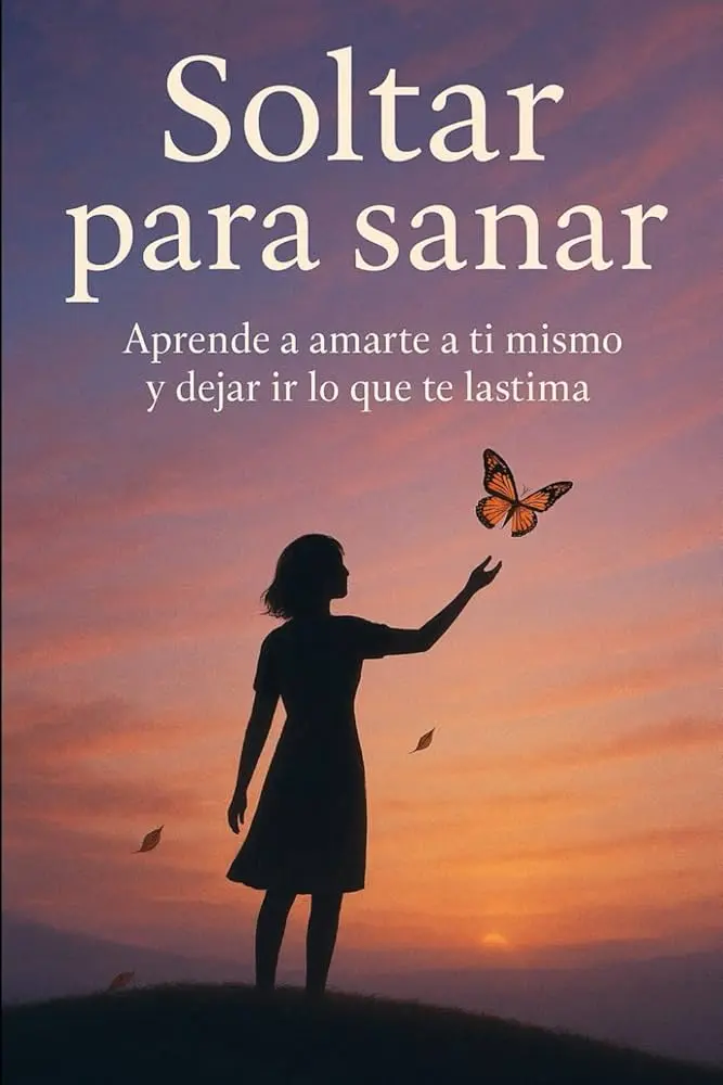Soltar para sanar