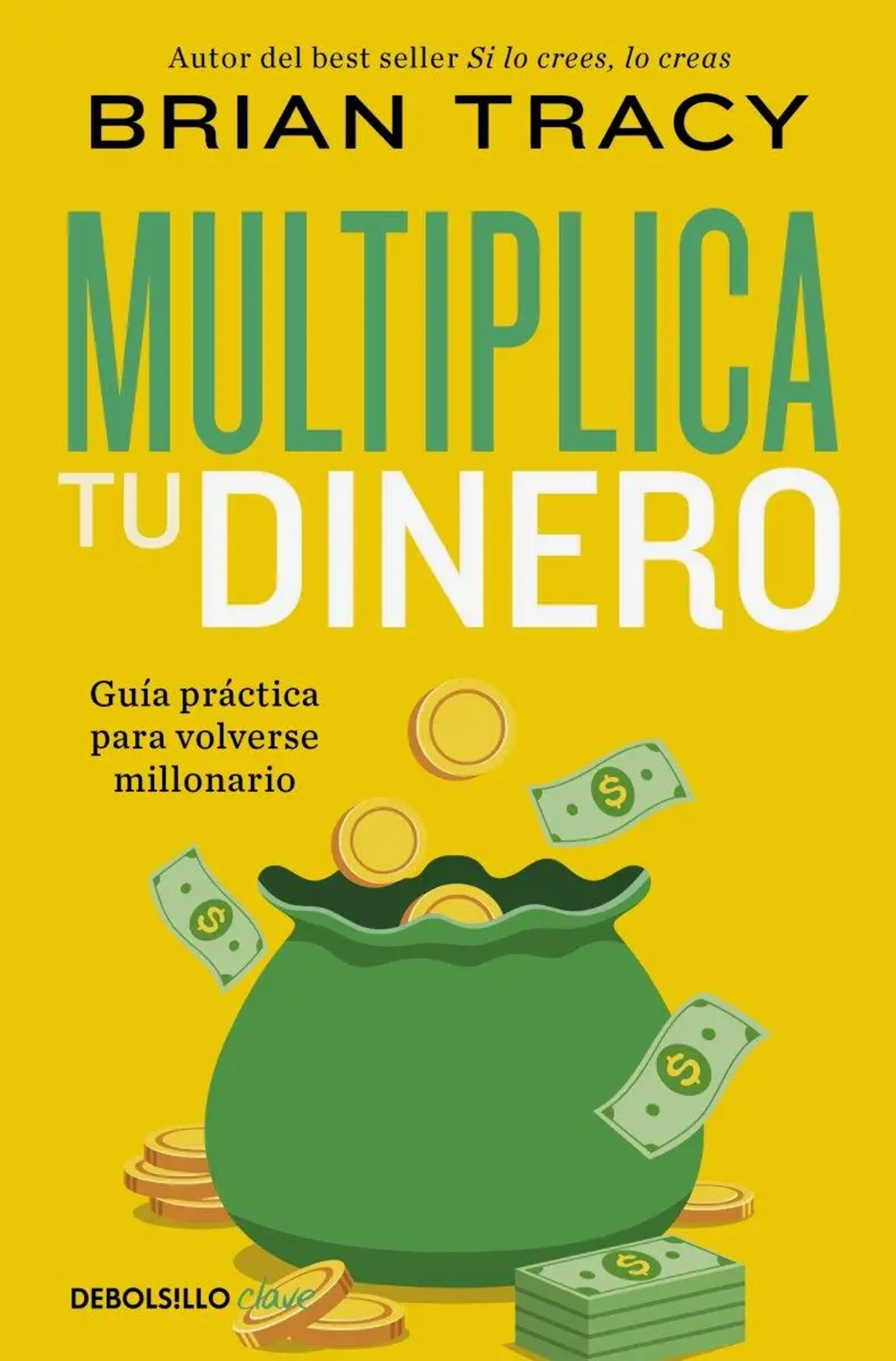 Multiplica tu dinero