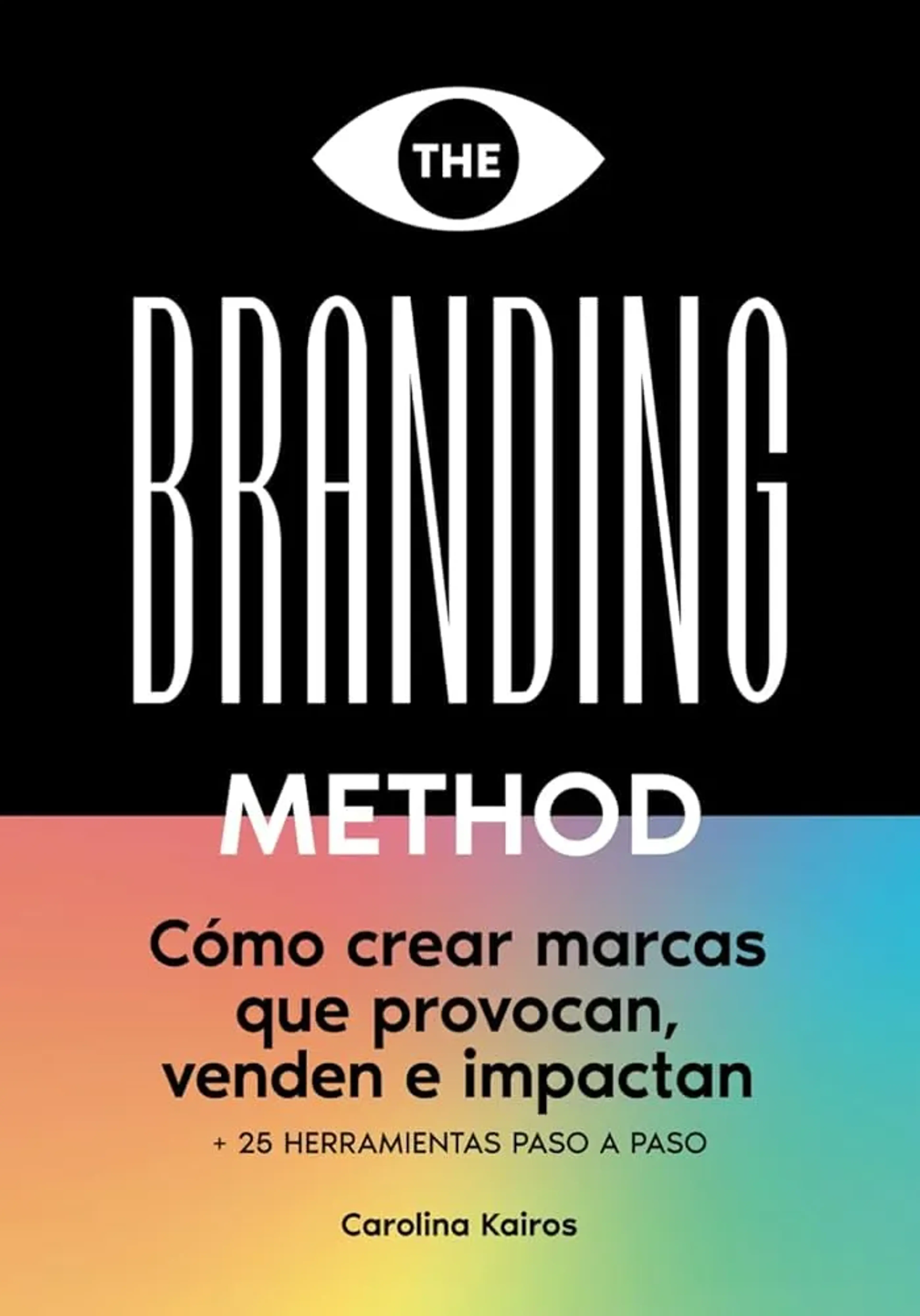 Branding Method