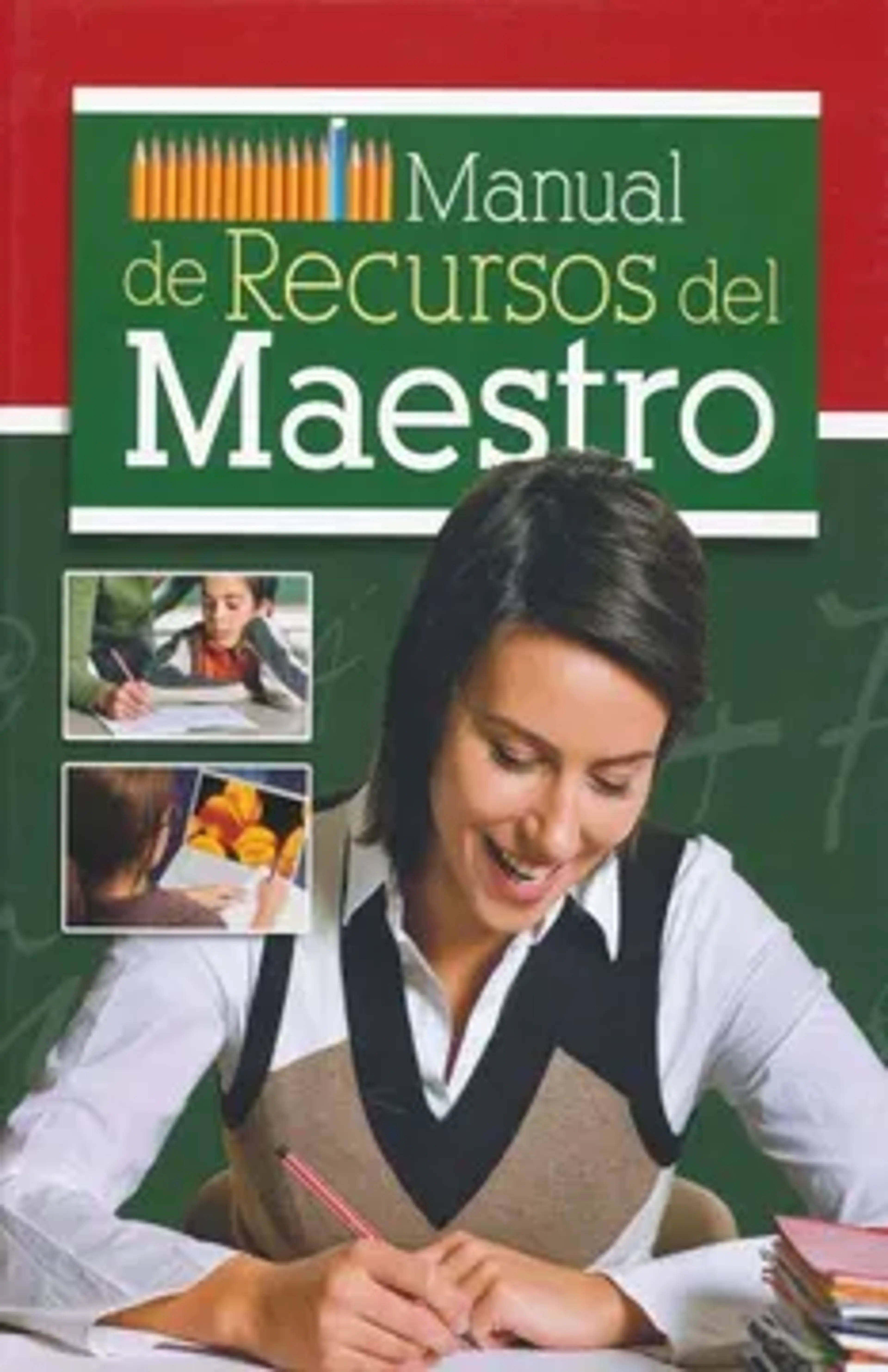 Manual de recursos del maestro