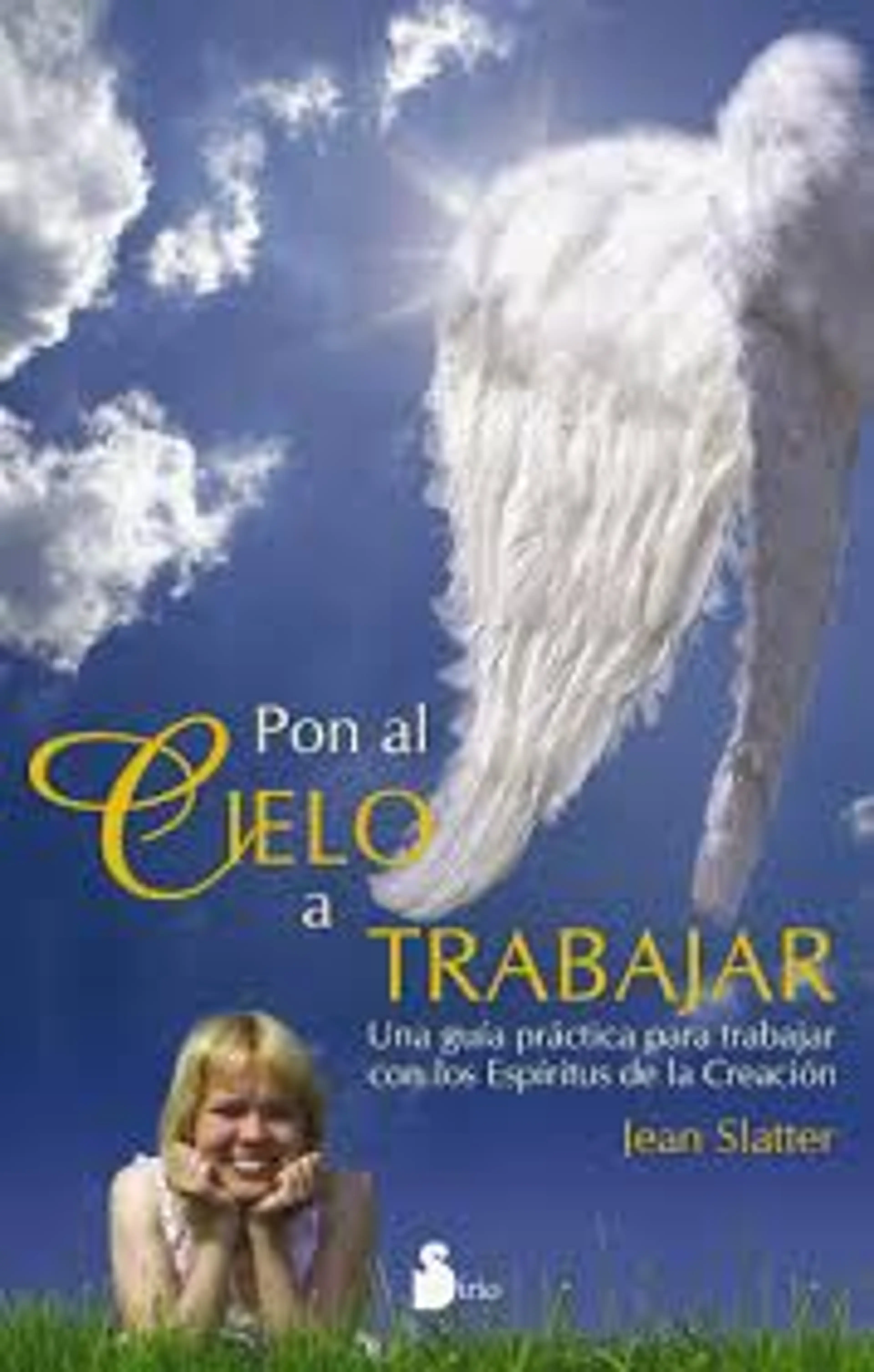 Pon al Cielo a TRABAJAR