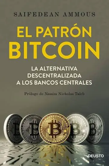 El patrón Bitcoin