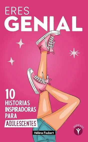 ERES GENIAL