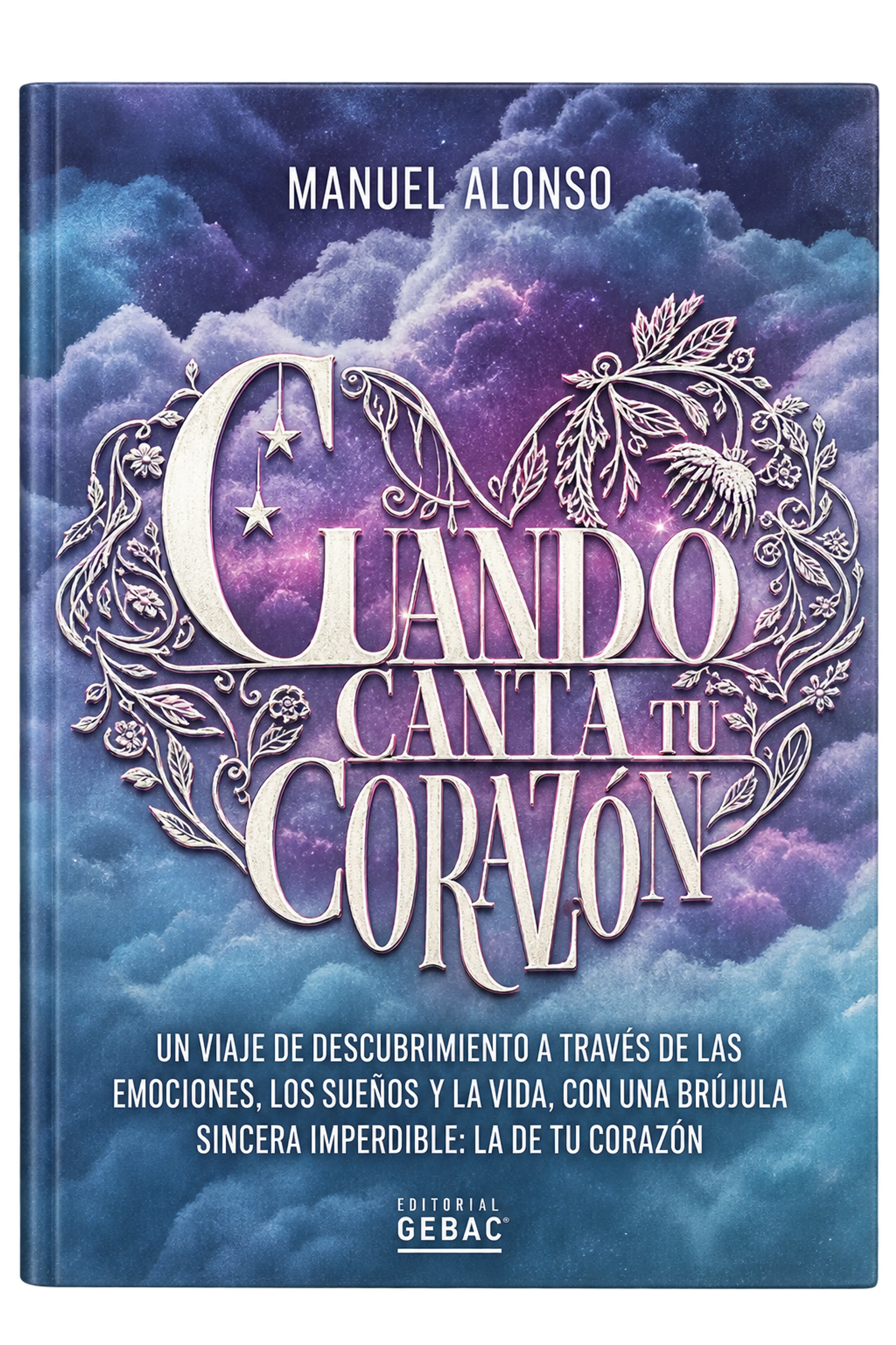 CUANDO CANTA TU CORAZON