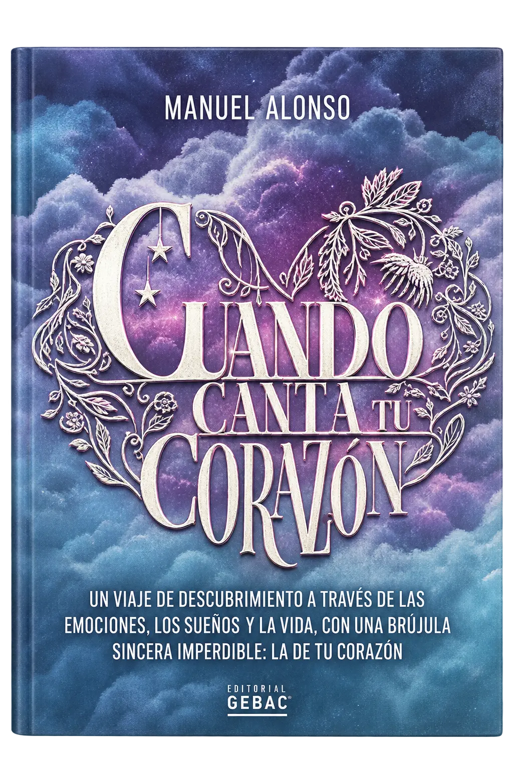 CUANDO CANTA TU CORAZON