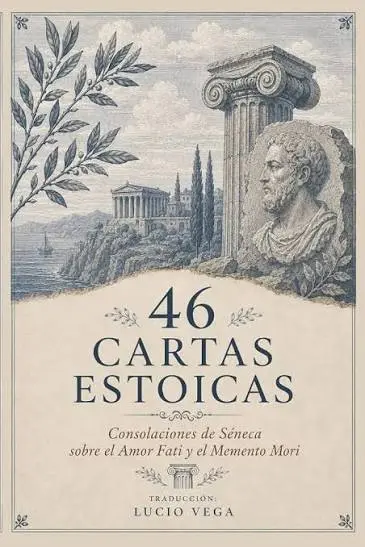 46 CARTAS ESTOICAS