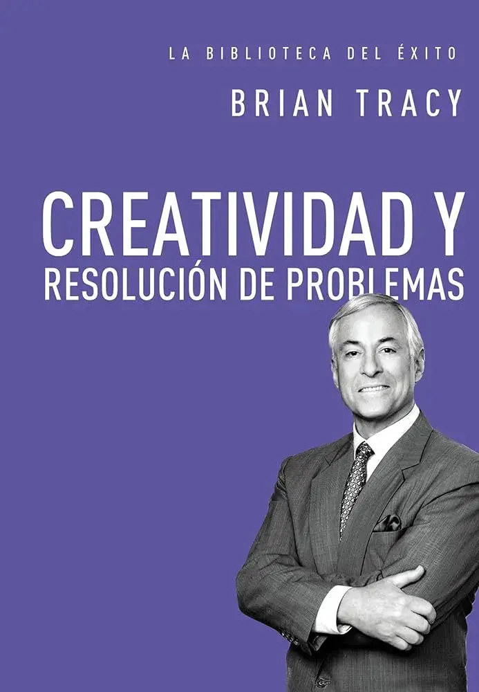 Creatividad y Resolucion de problemas