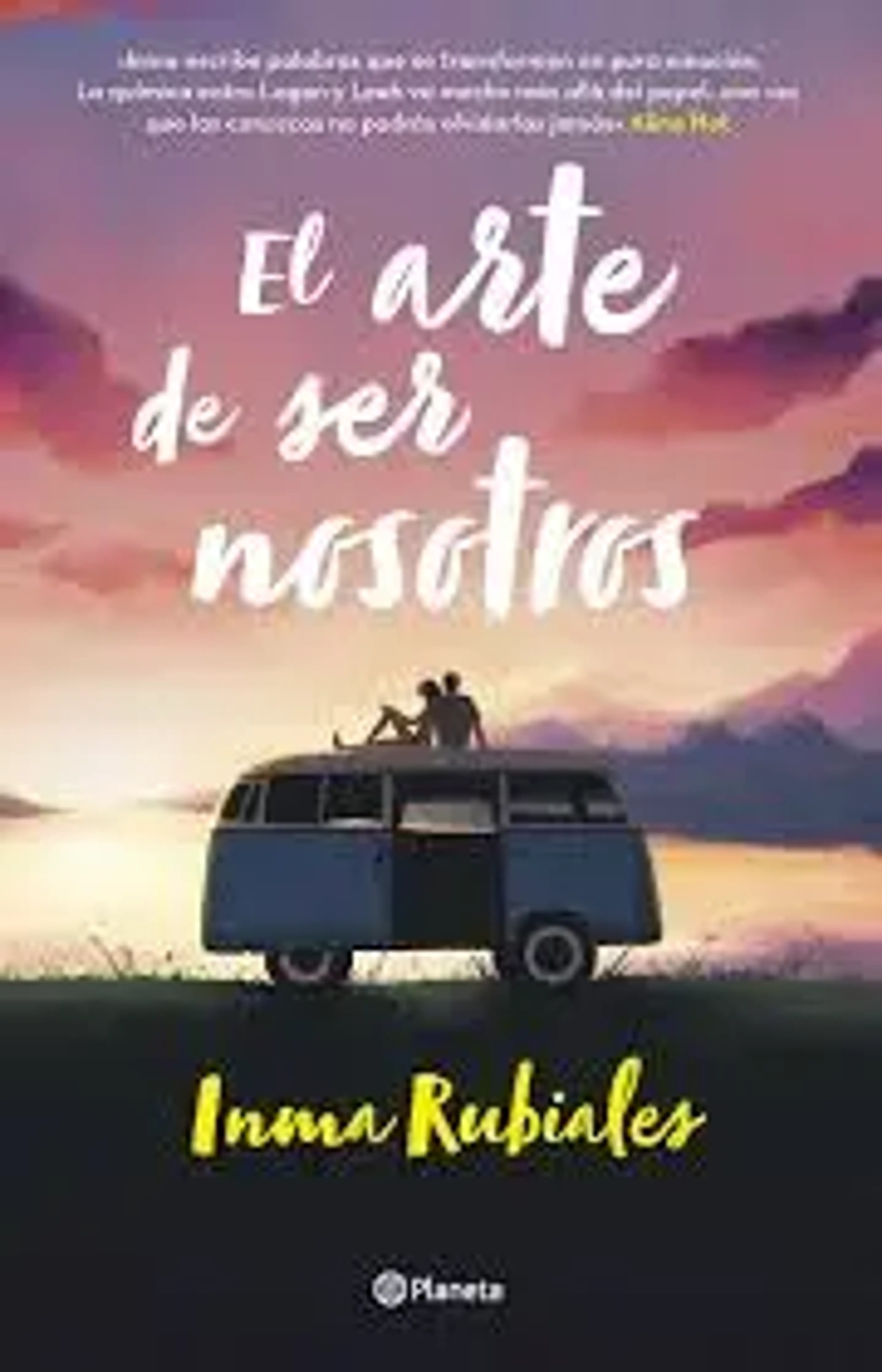 El arte de ser nosotras
