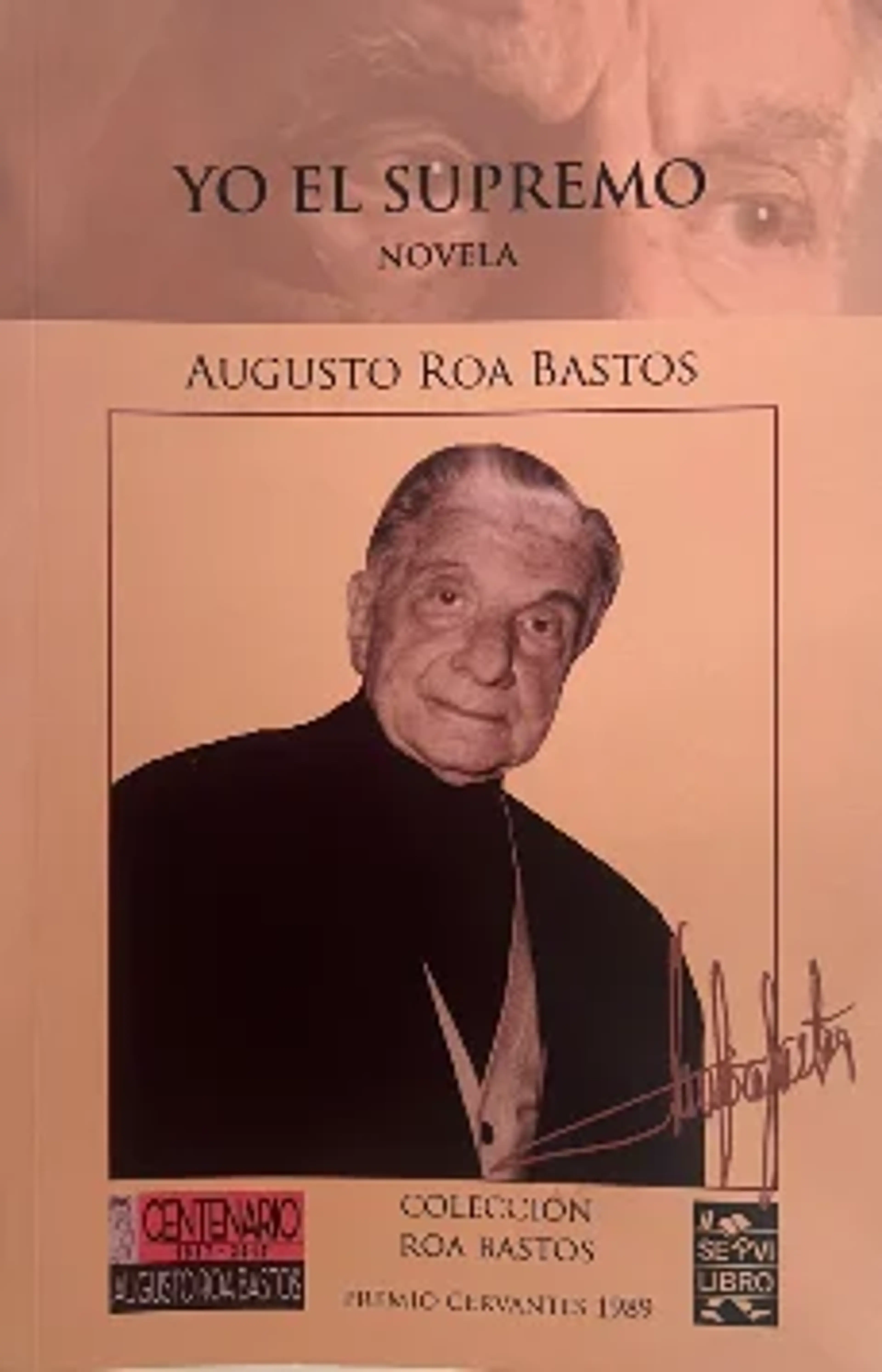 Yo el supremo