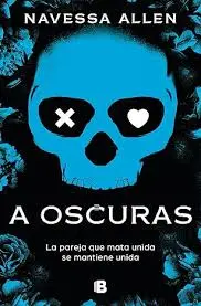 A OSCURAS TAPA DURA