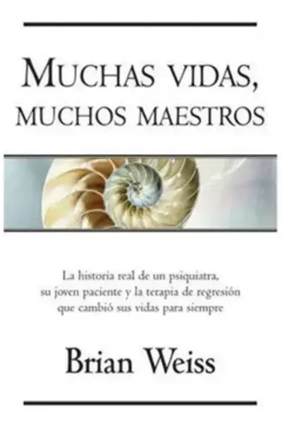 Muchas vidas muchos maestros