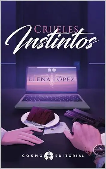 INSTINTOS CRUELES
