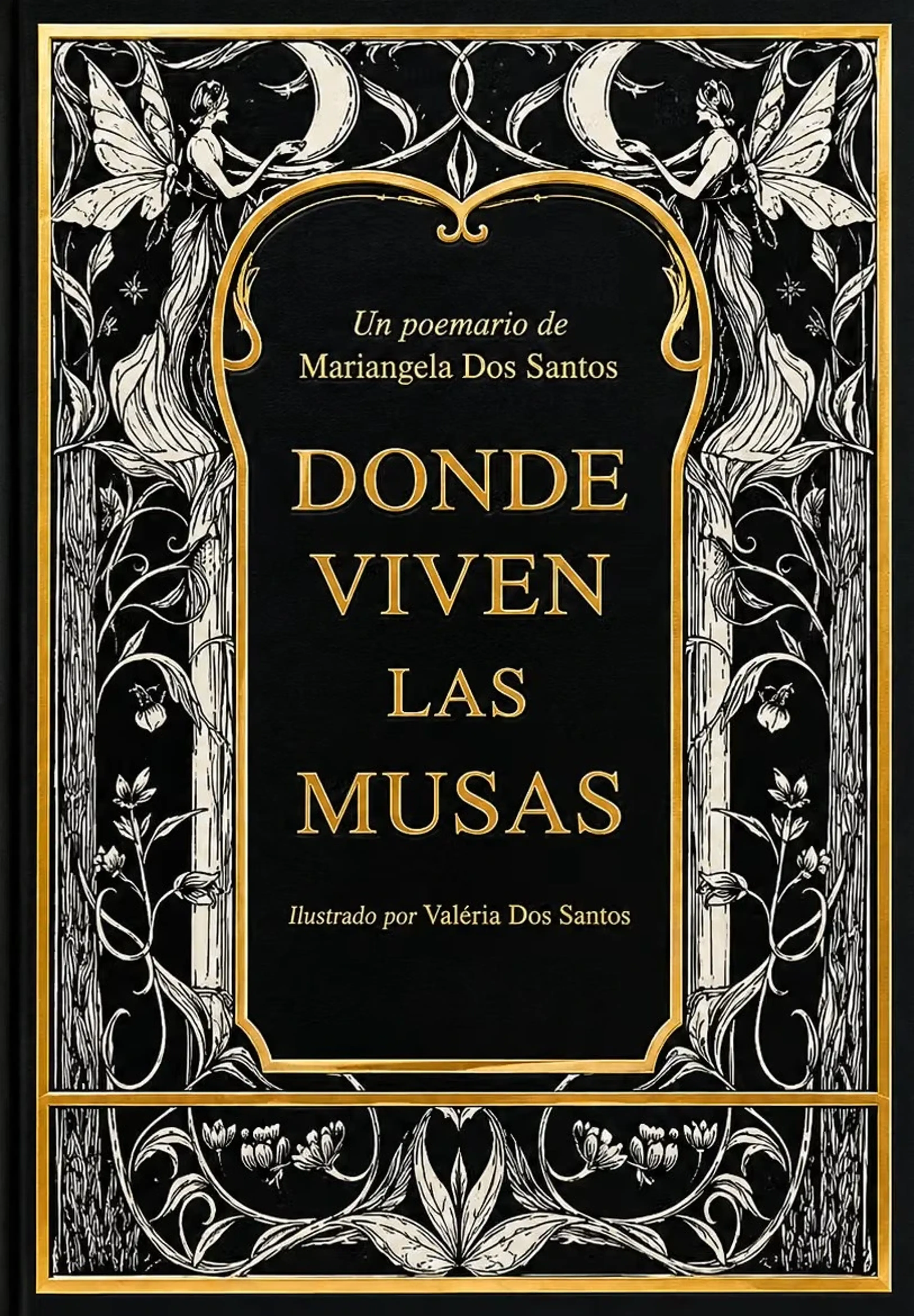 DONDE VIVEN LAS MUSAS