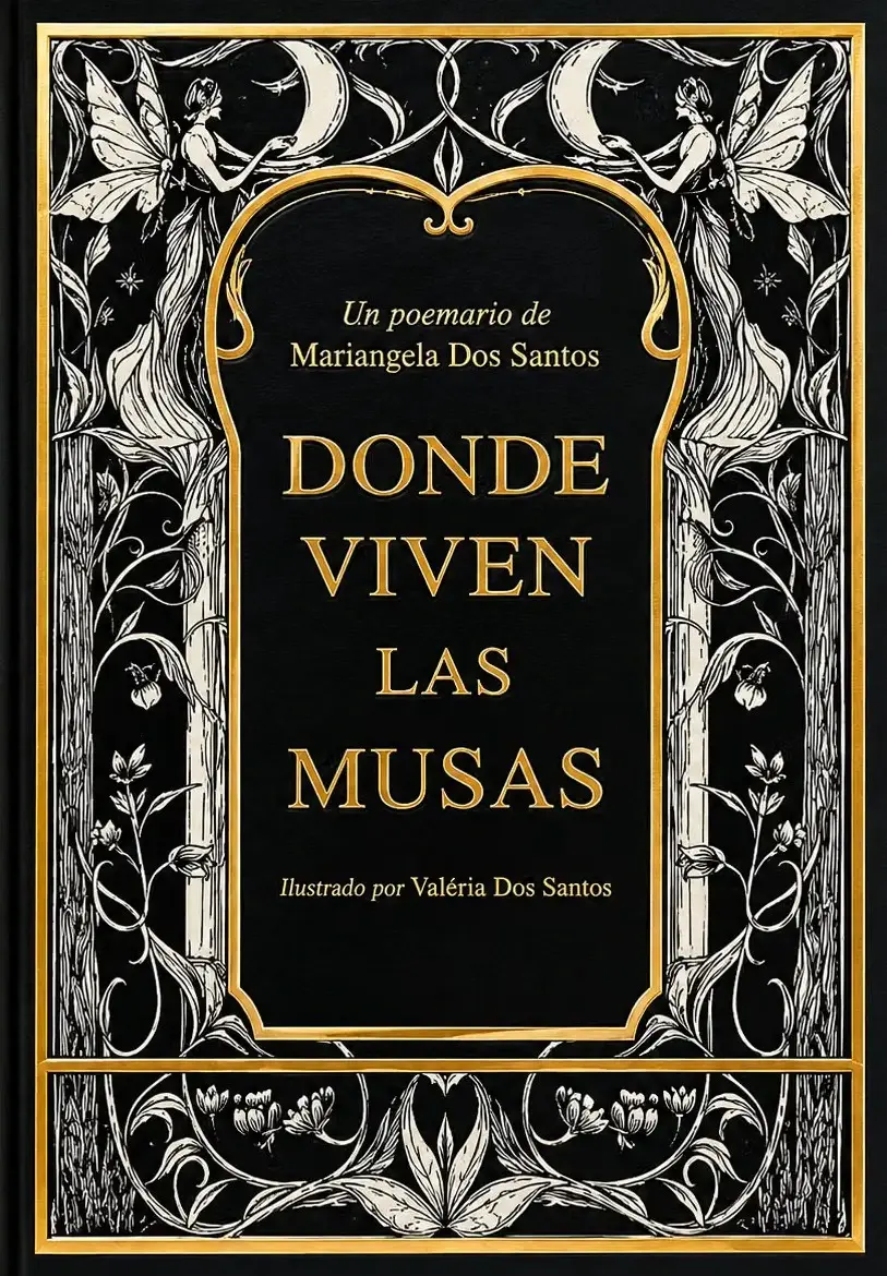 DONDE VIVEN LAS MUSAS
