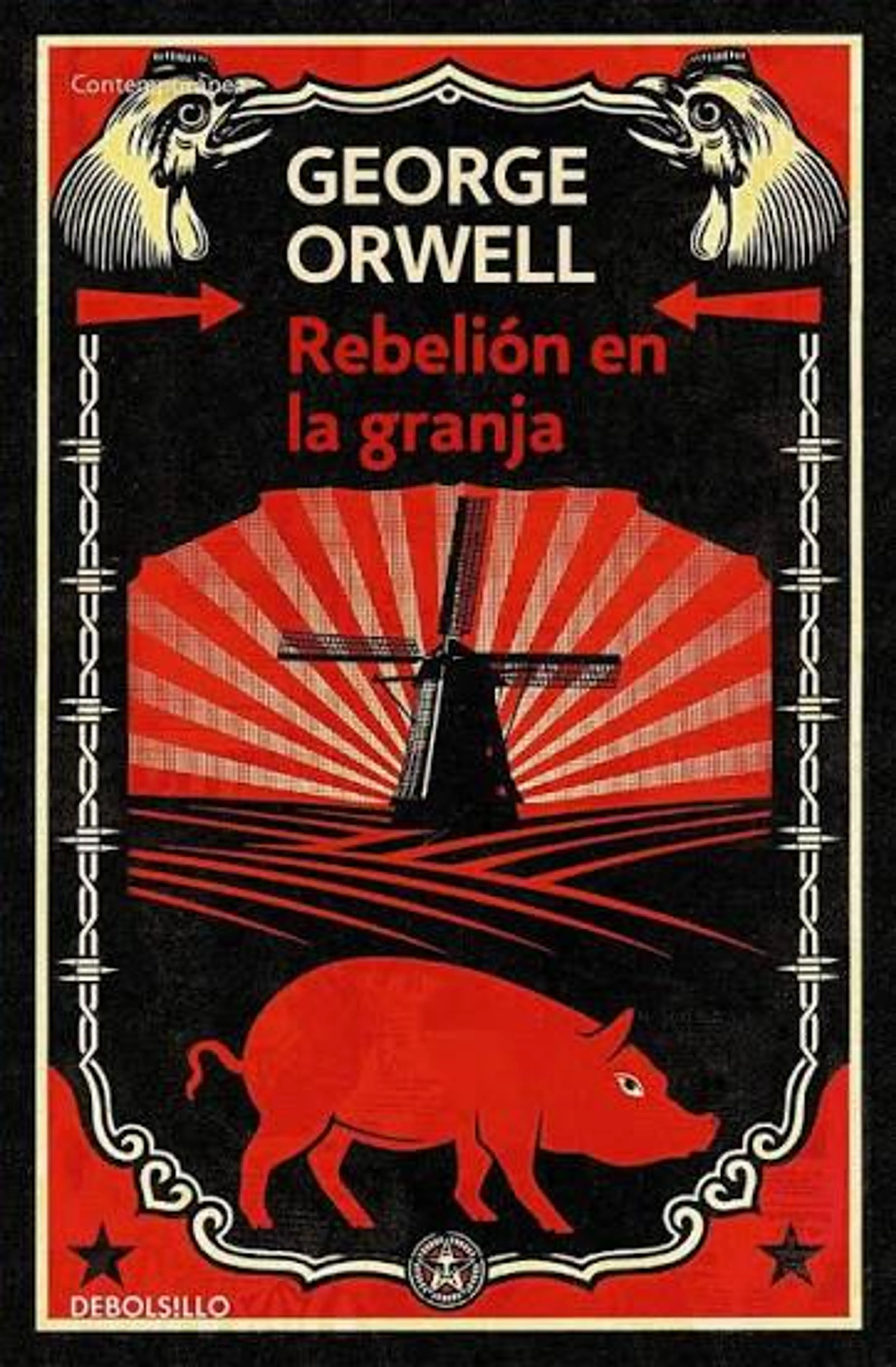 LOS 3 LIBROS QUE TE HARÁN CONOCER LA SOCIEDAD DONDE VIVES