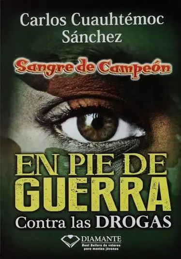 EN PIE DE GUERRA CONTRA LAS DROGAS