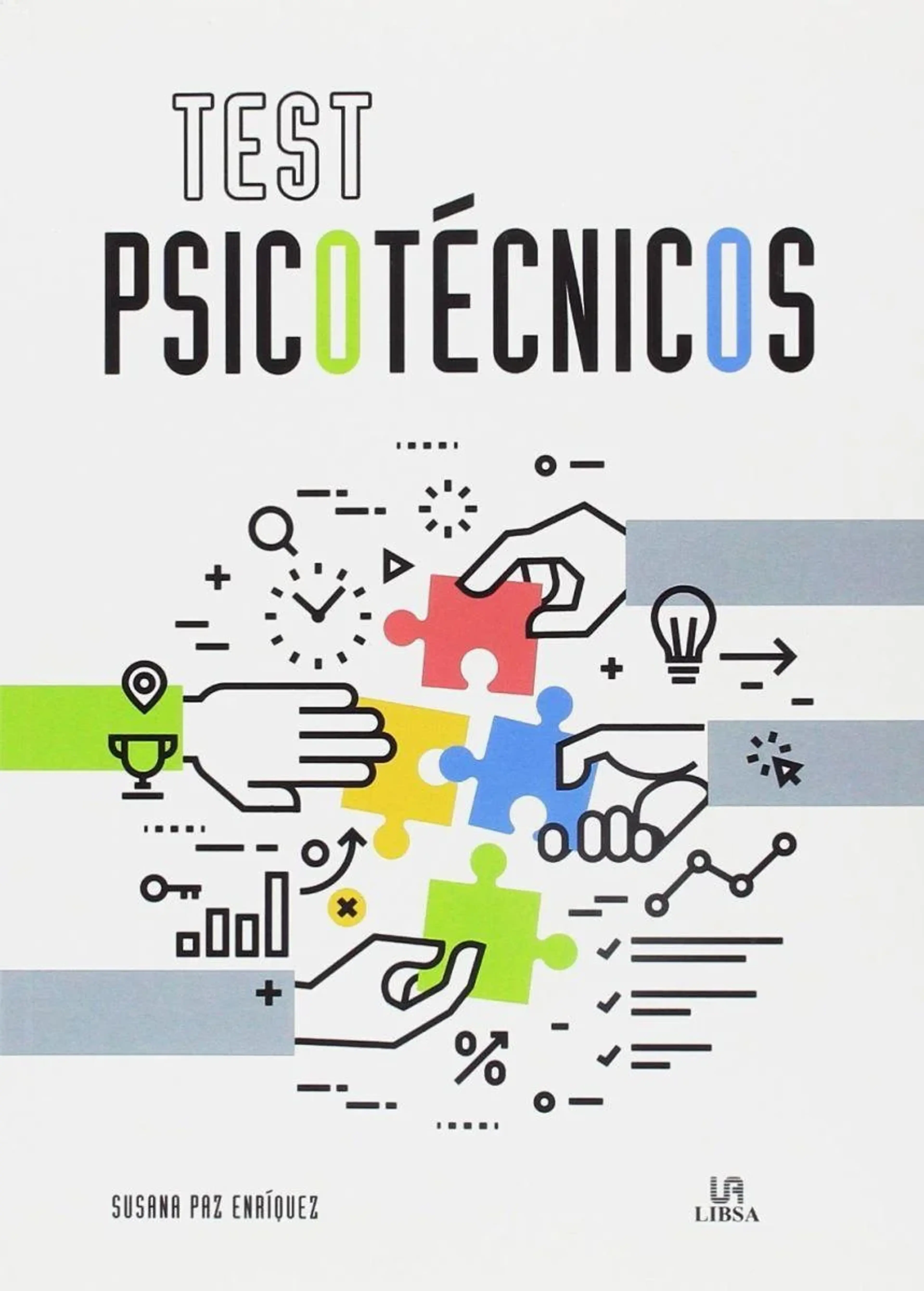 Test Psicotécnicos
