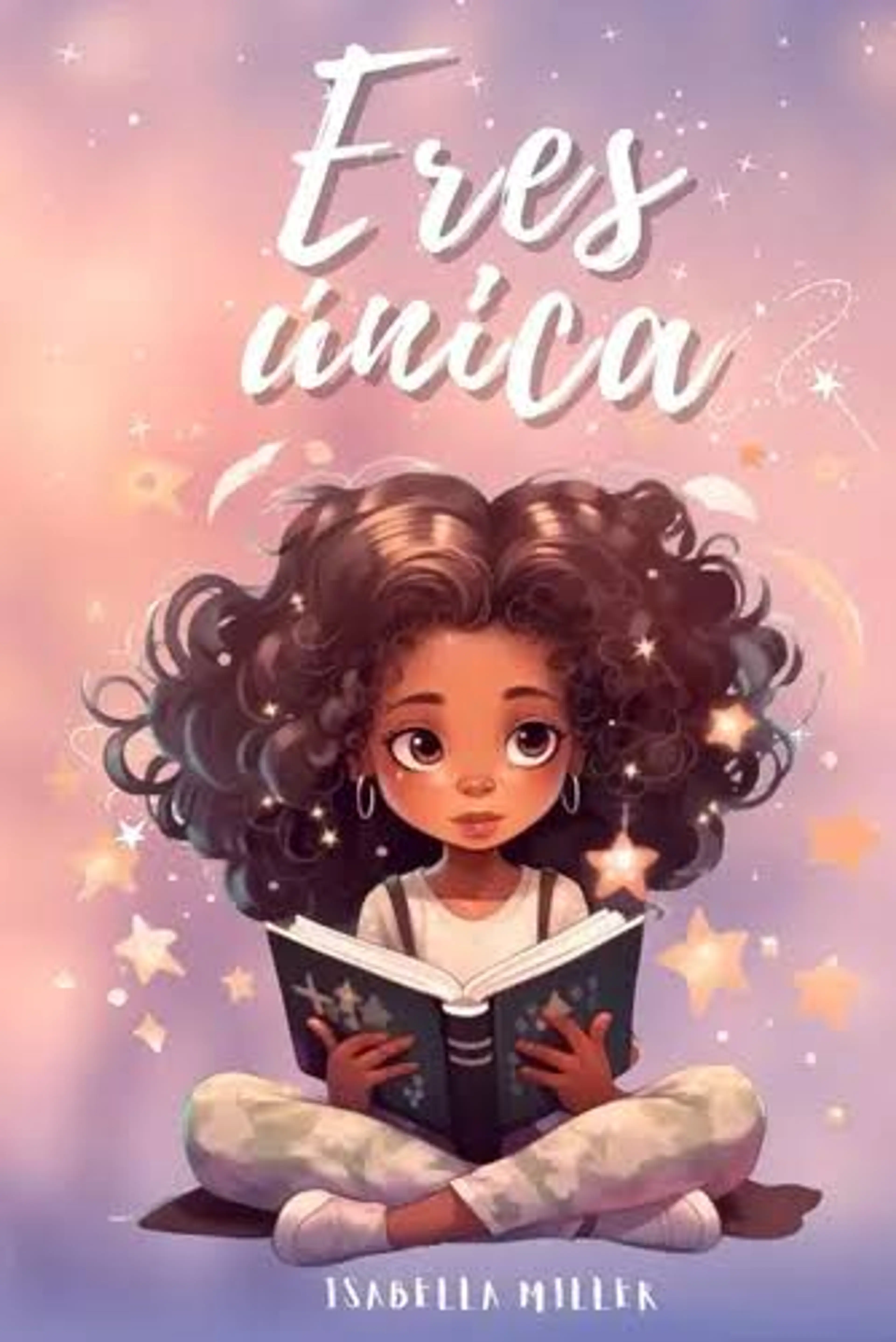 ERES UNICA