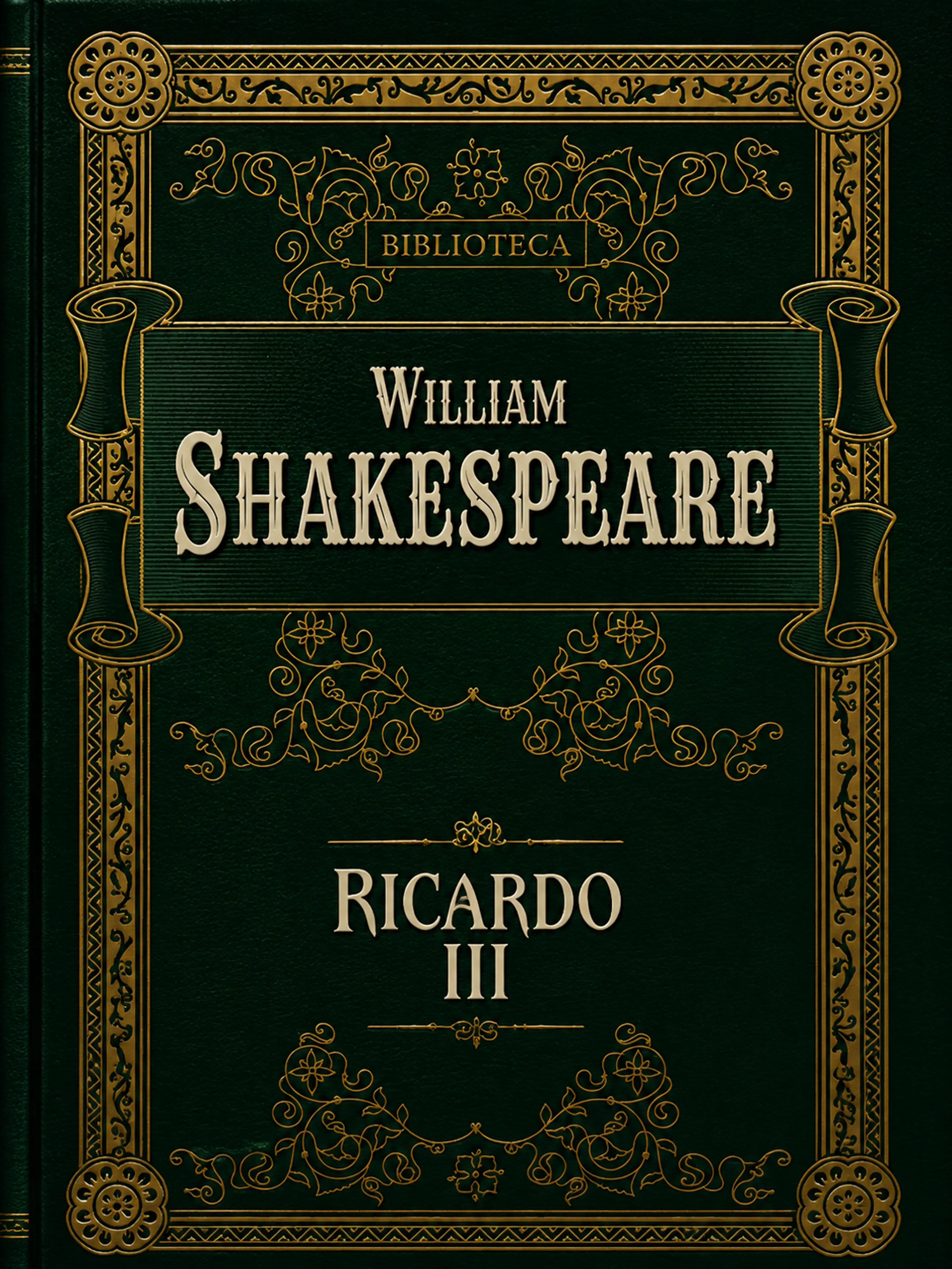 Ricardo III