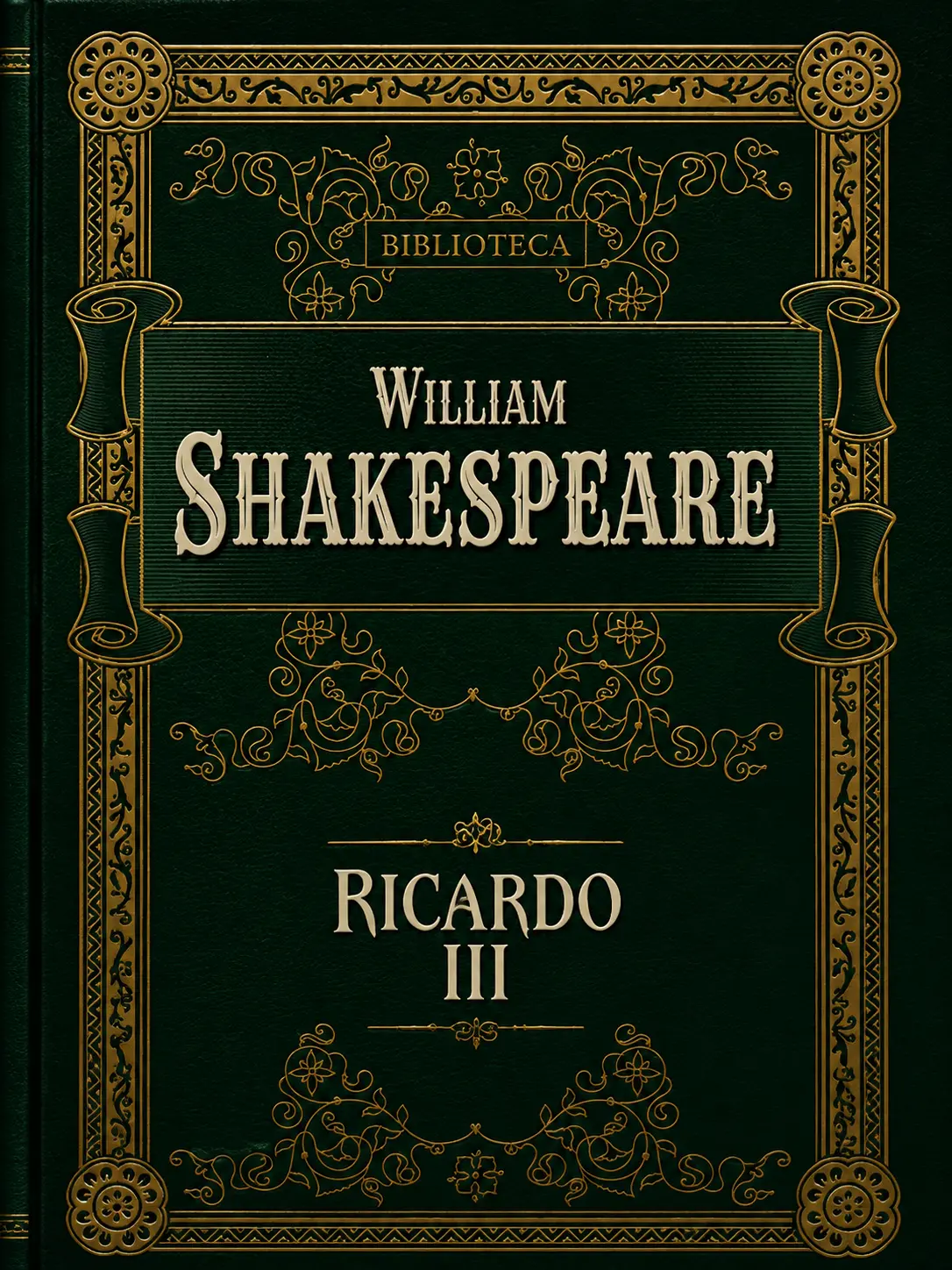 Ricardo III
