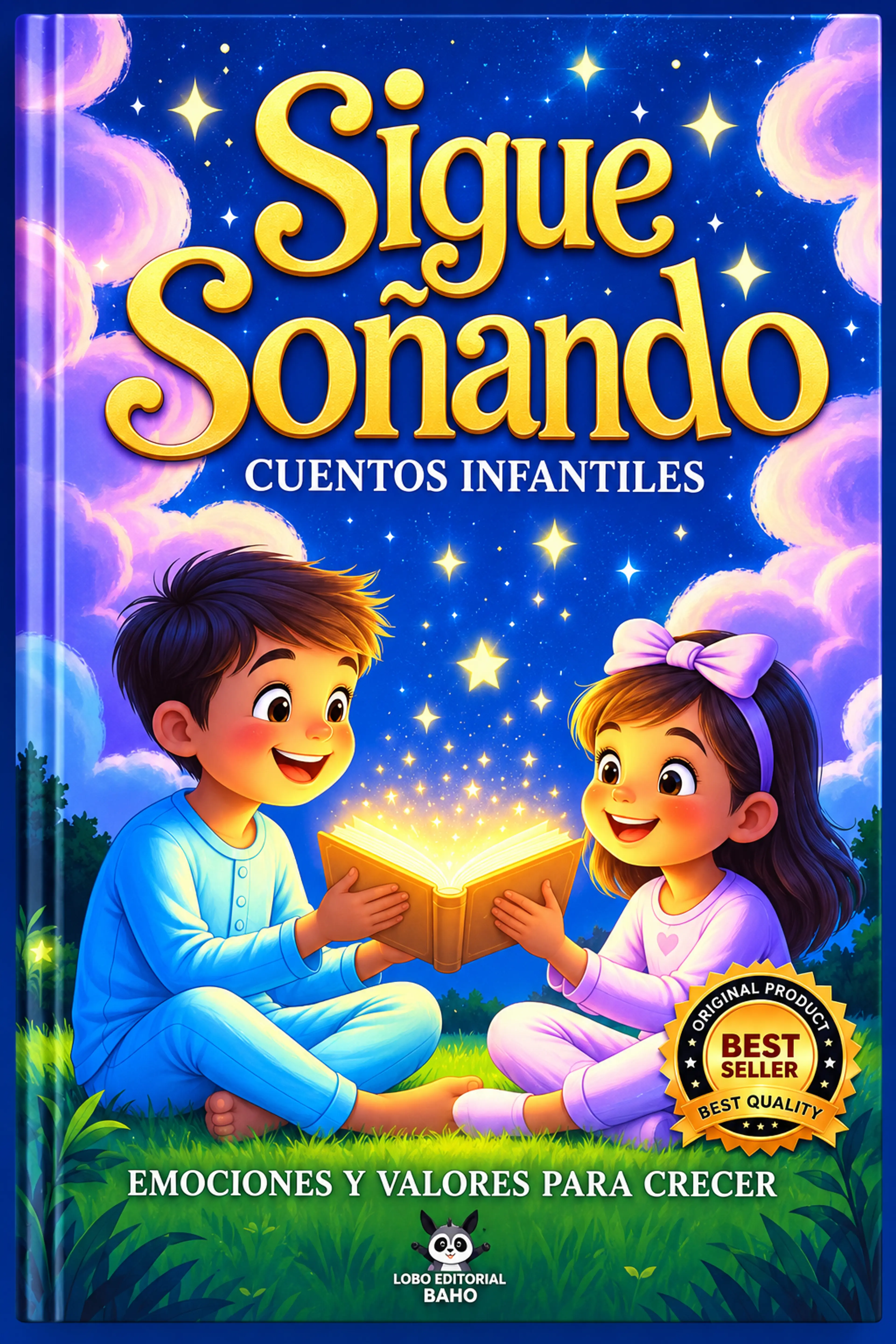 Sigue Soñando Tapa Dura