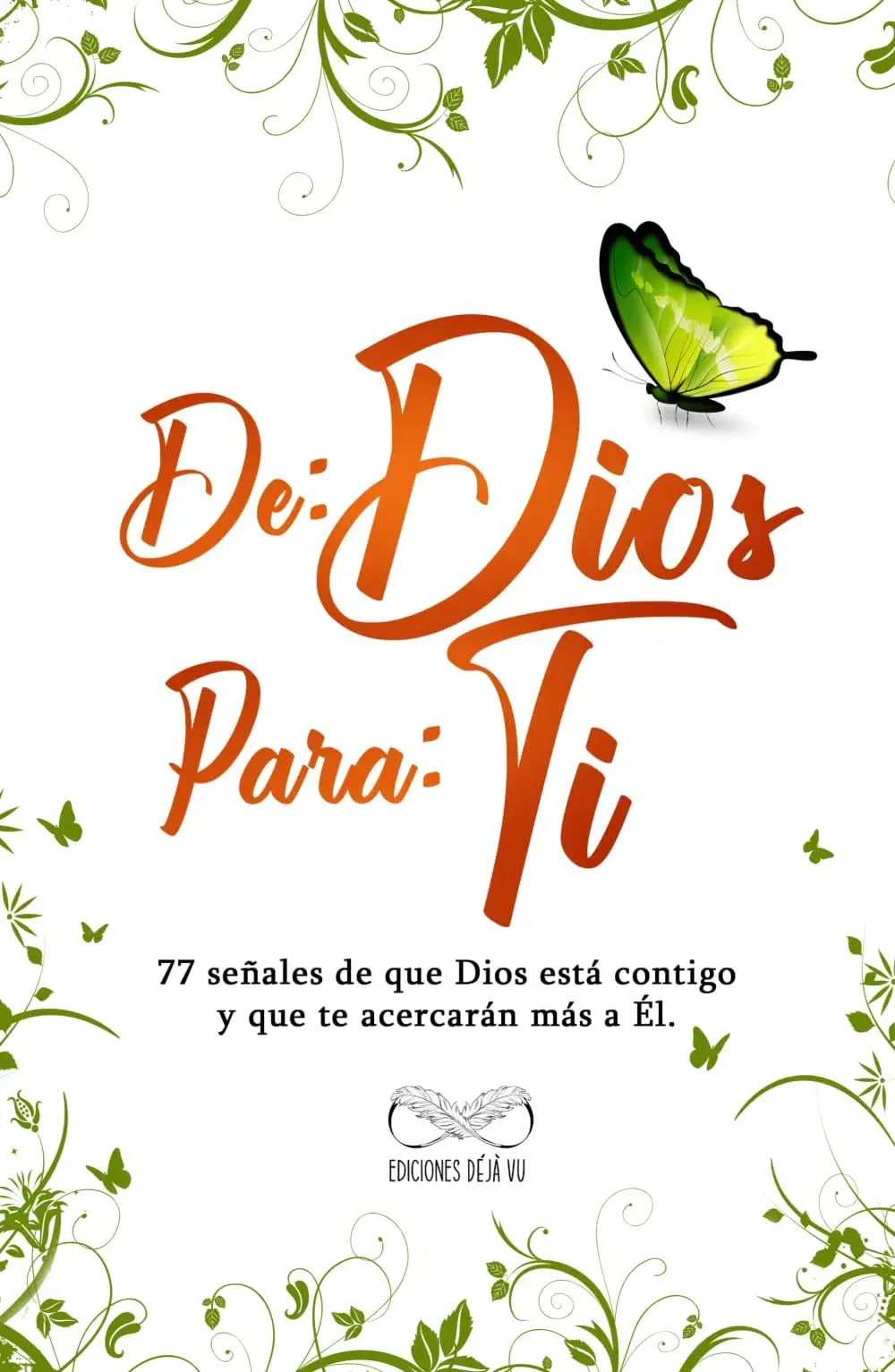 De Dios para ti