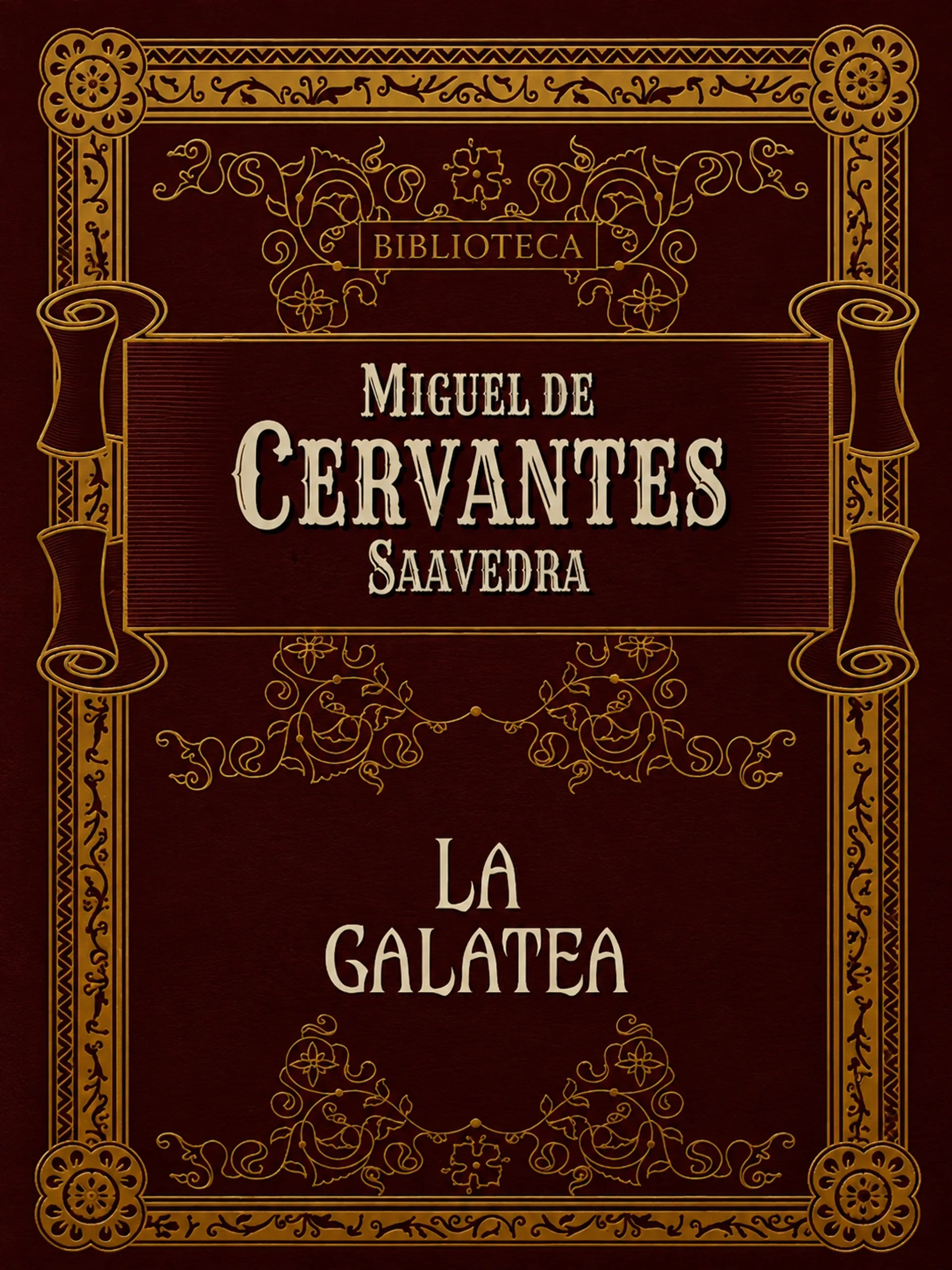 La galatea