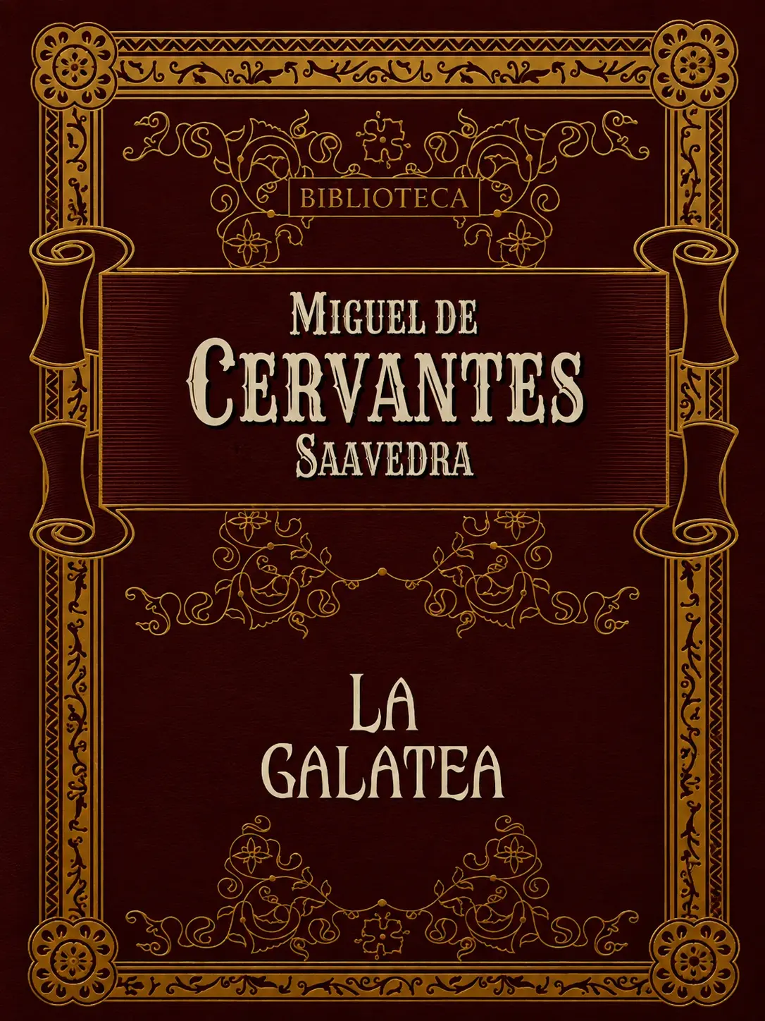 La galatea