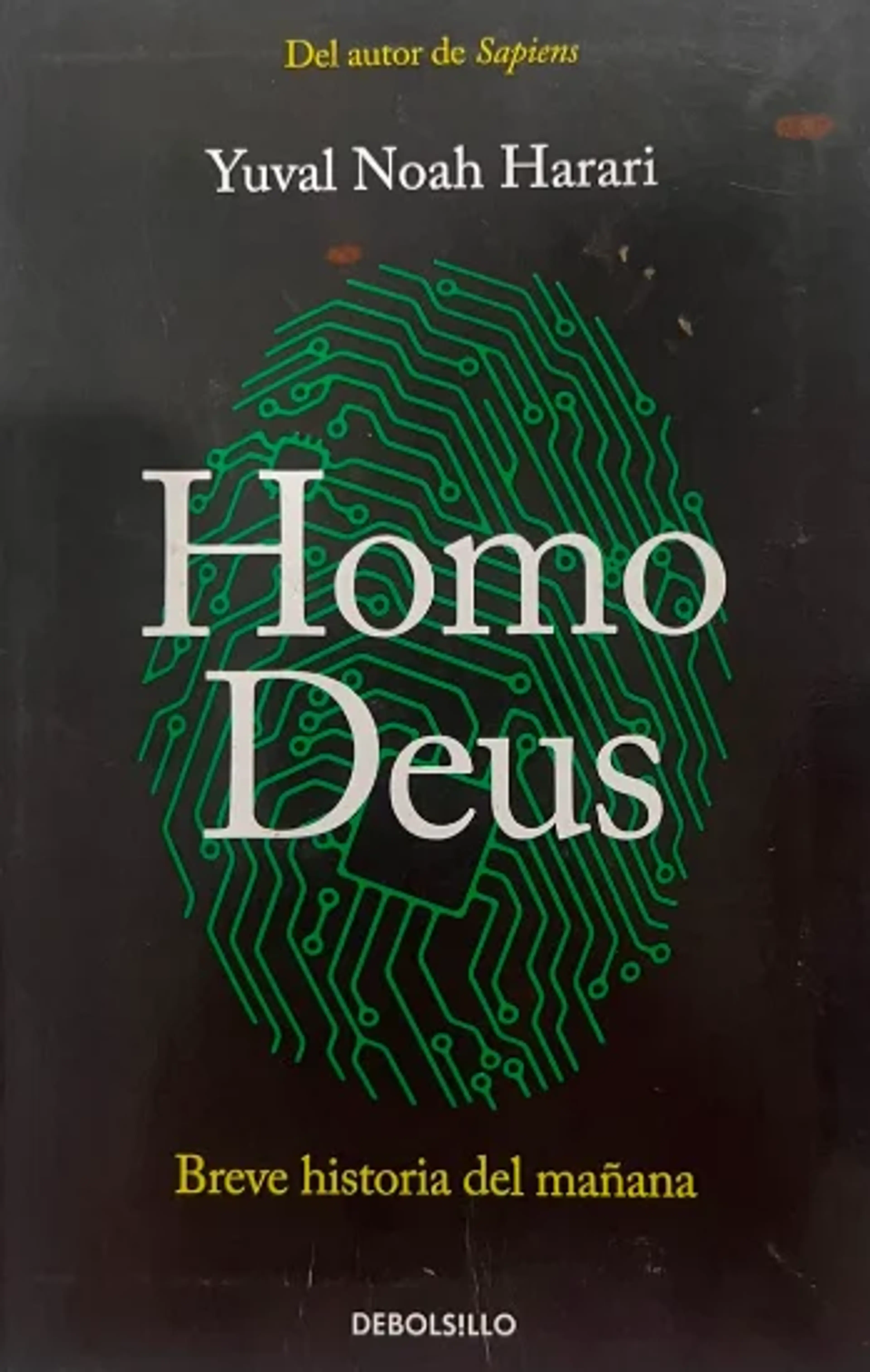 Homo Deus