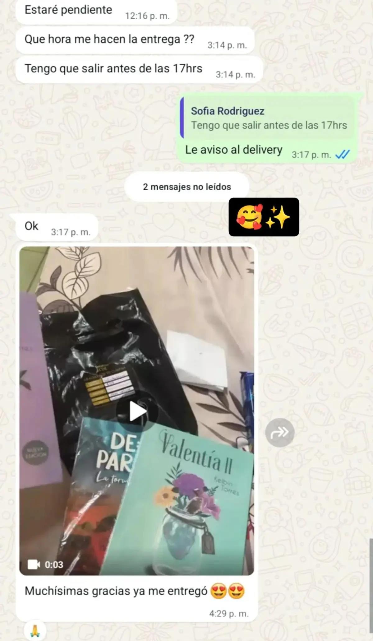 Testimonio 2