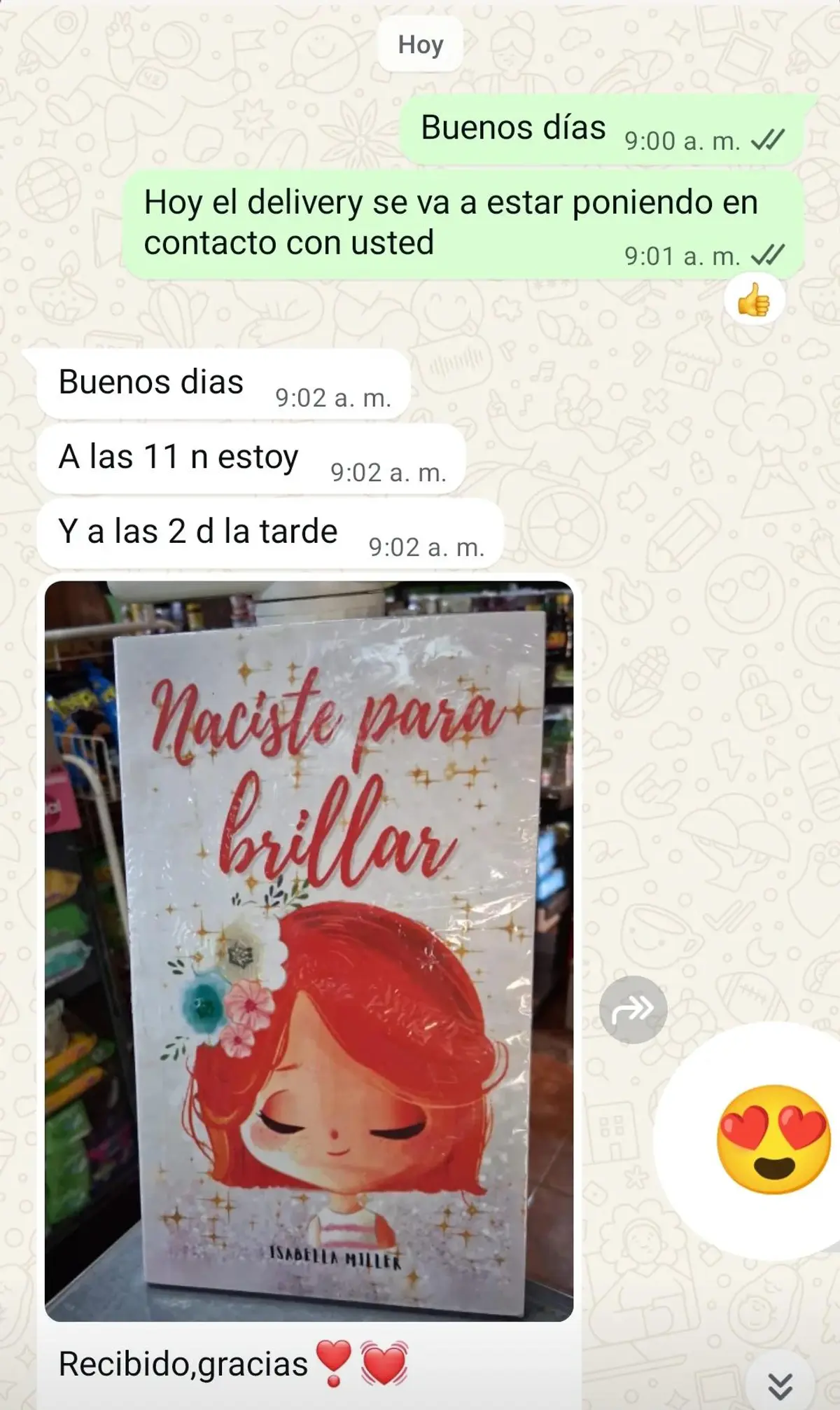 Testimonio 1