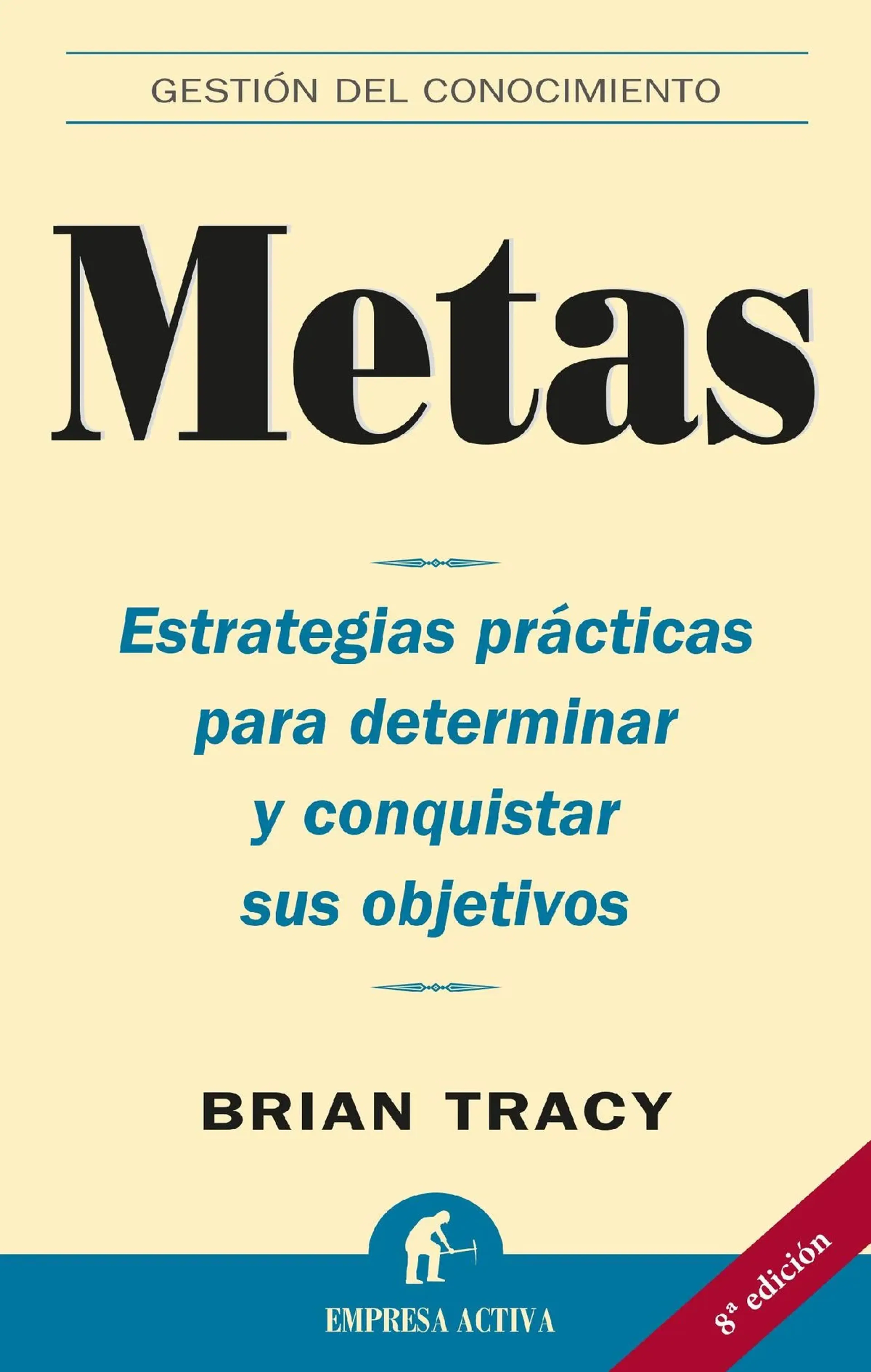 Metas Brian Tracy
