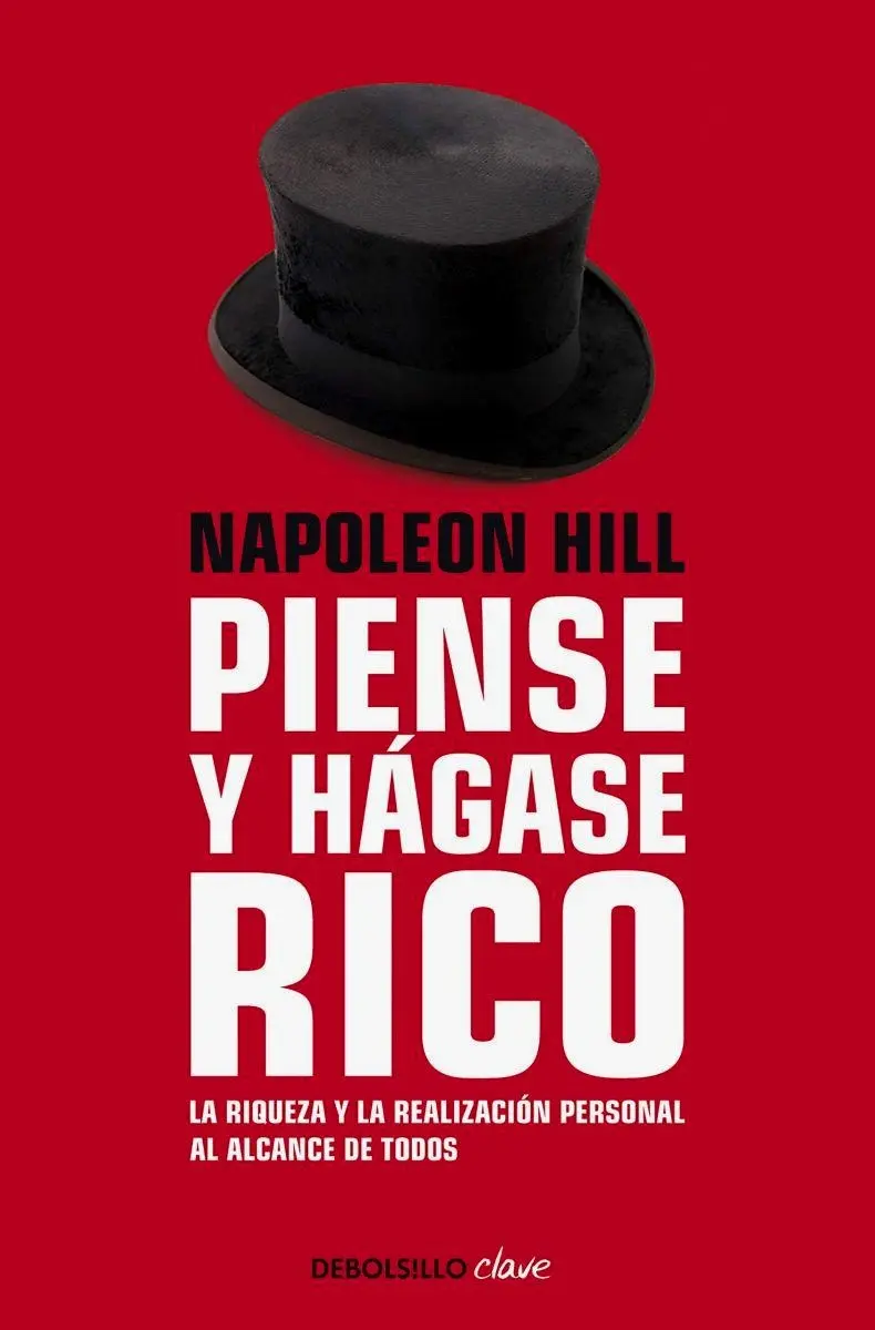 Piense y Hágase Rico