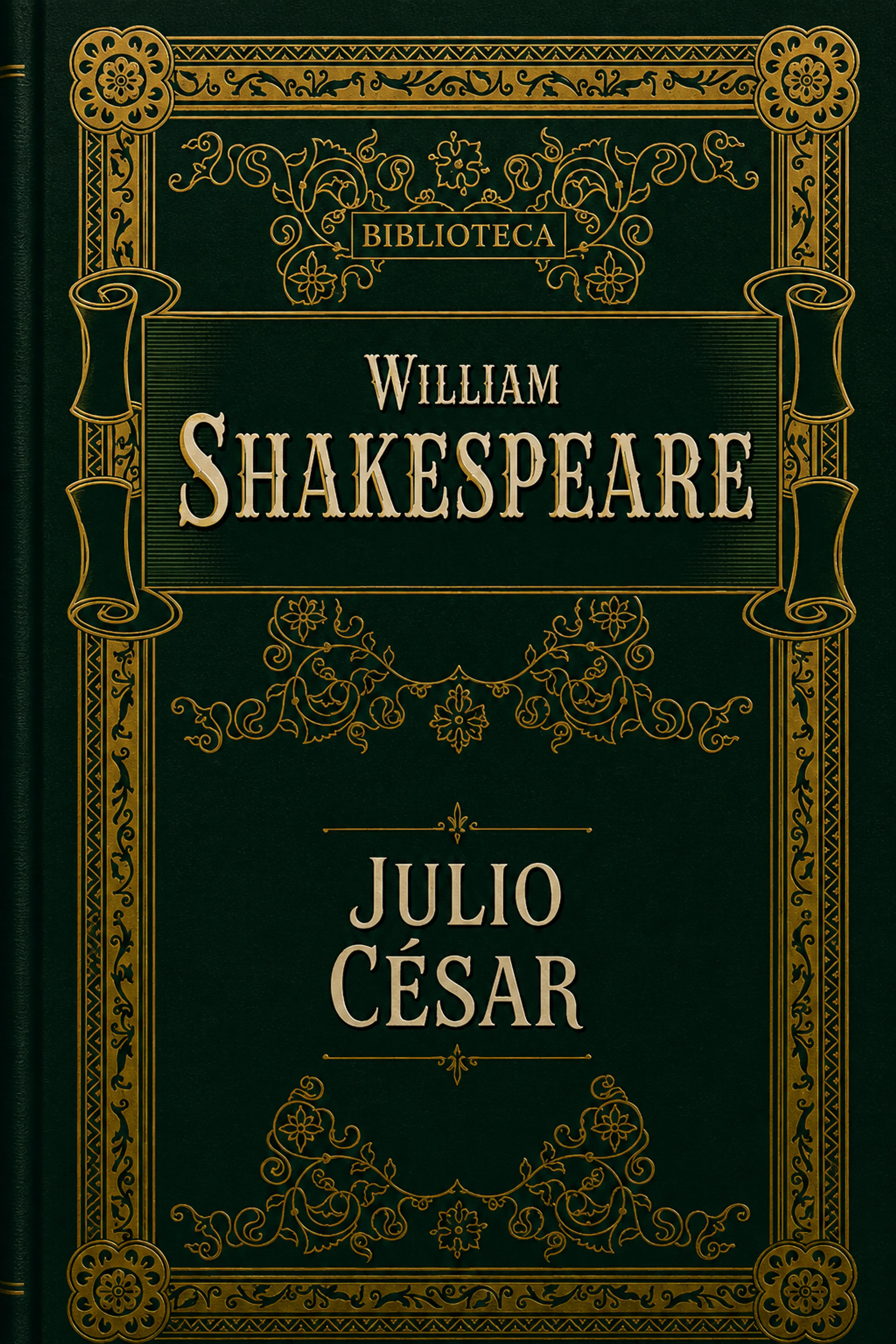 Julio Cesar