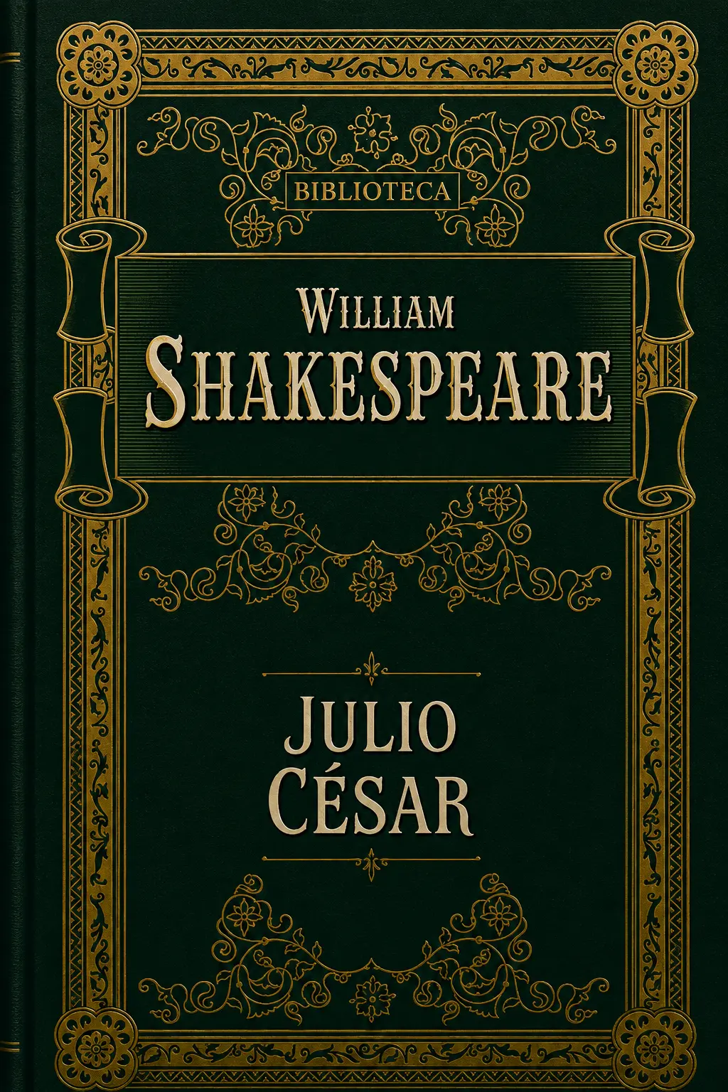 Julio Cesar