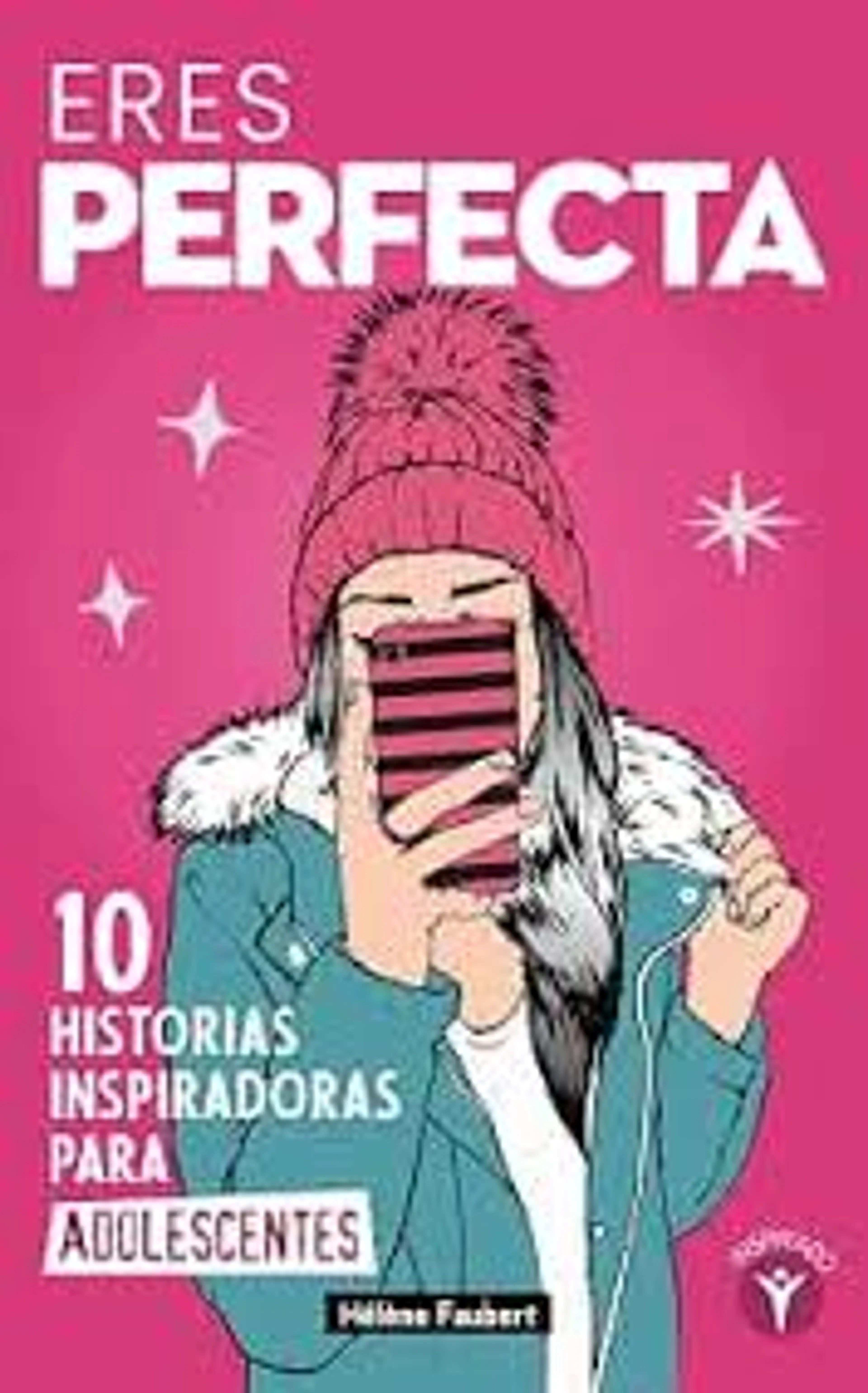 ERES PERFECTA