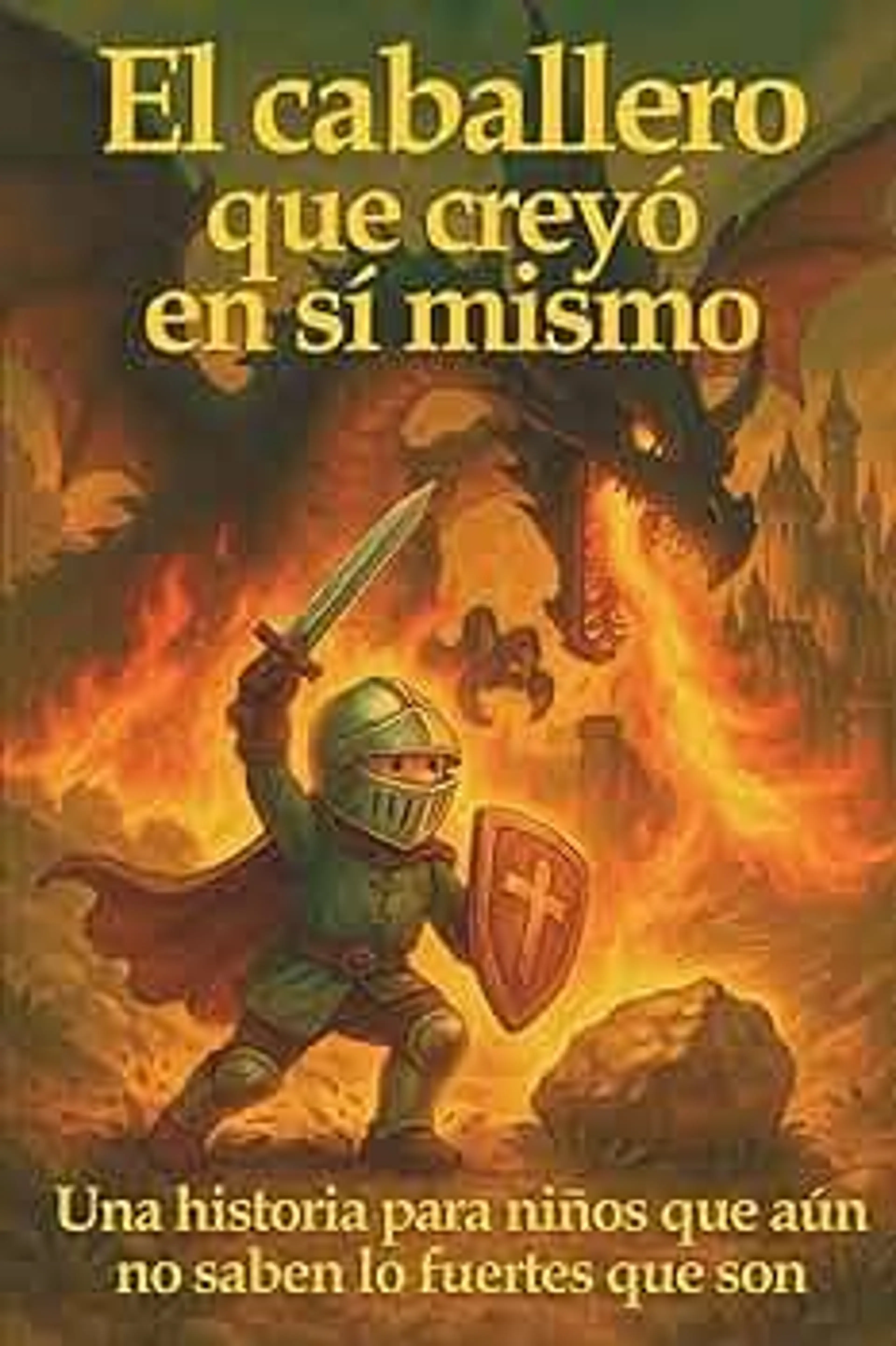 El caballero que creyó en si mismo