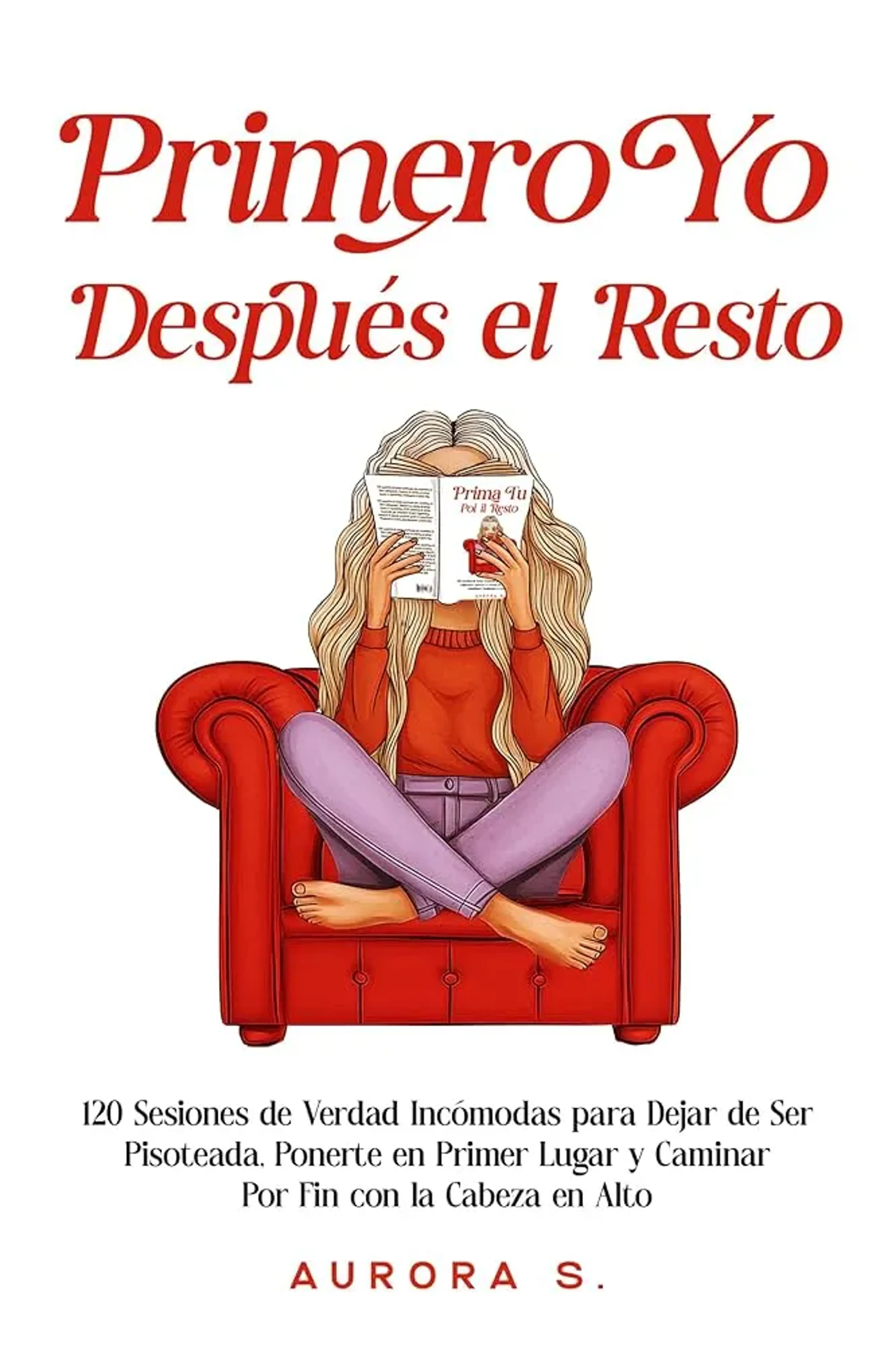 Primero yo despues el resto