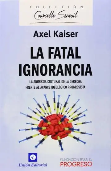 LA FALTAL IGNORANCIA